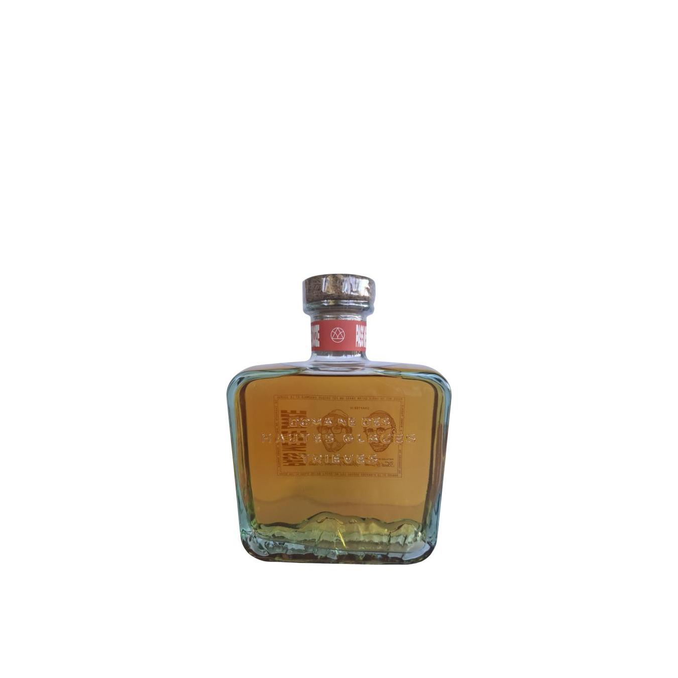 Rye Whisky 2020 2