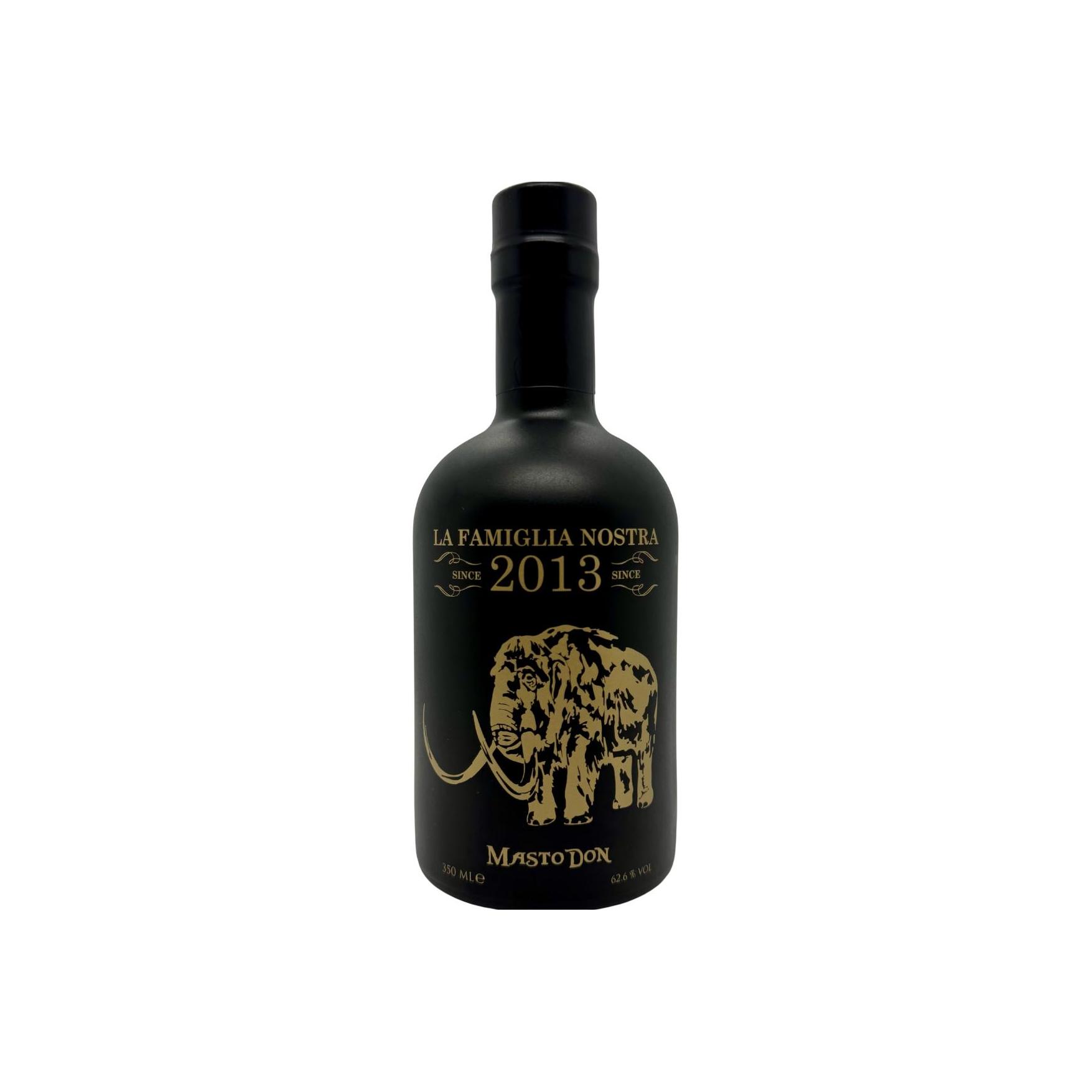 La Famiglia Nostra 2018 LFN