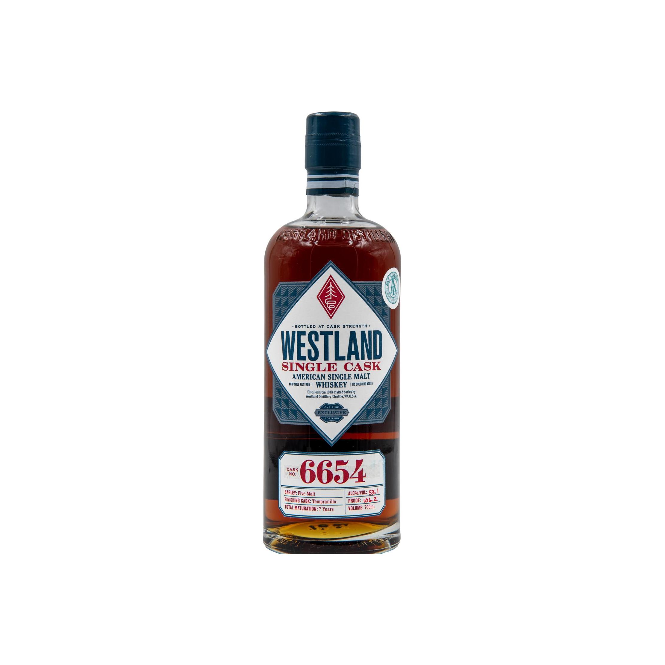 Westland 07-year-old