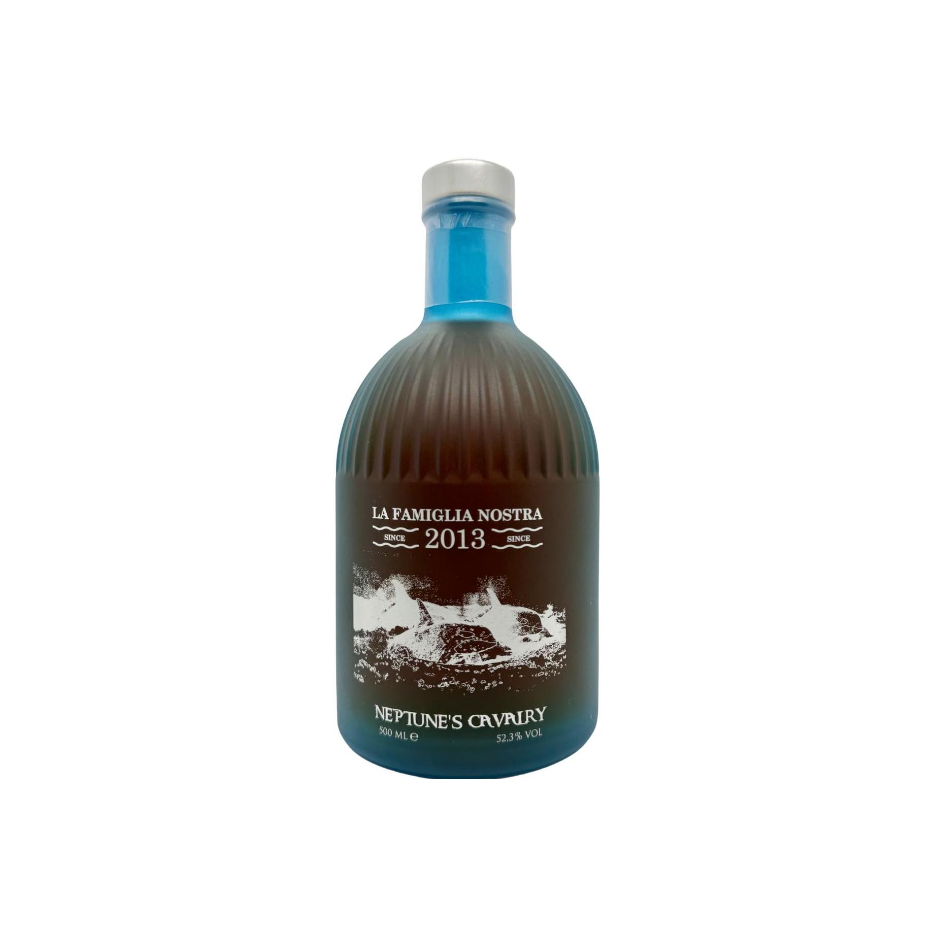 La Famiglia Nostra 2011 LFN