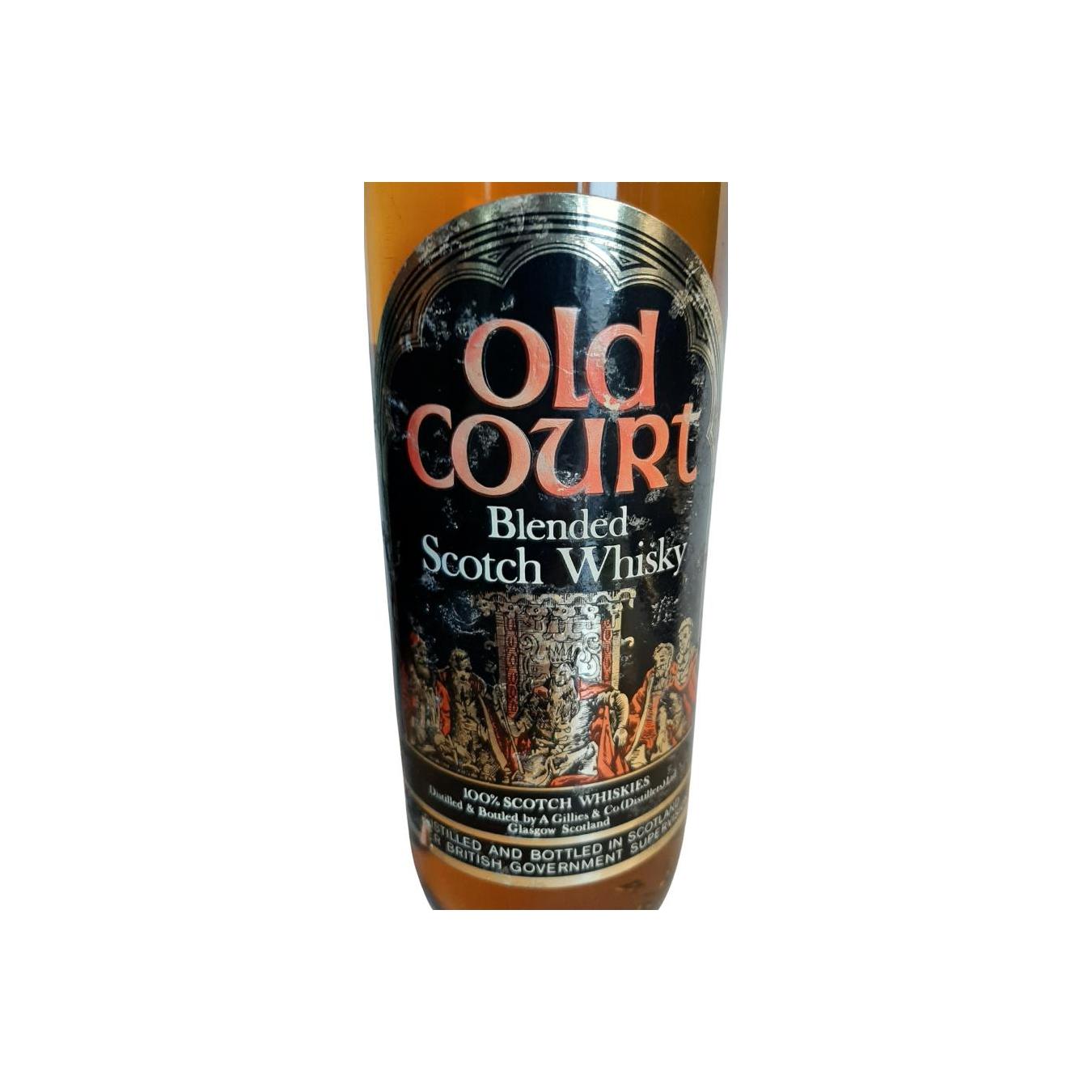 Old Court 05-year-old