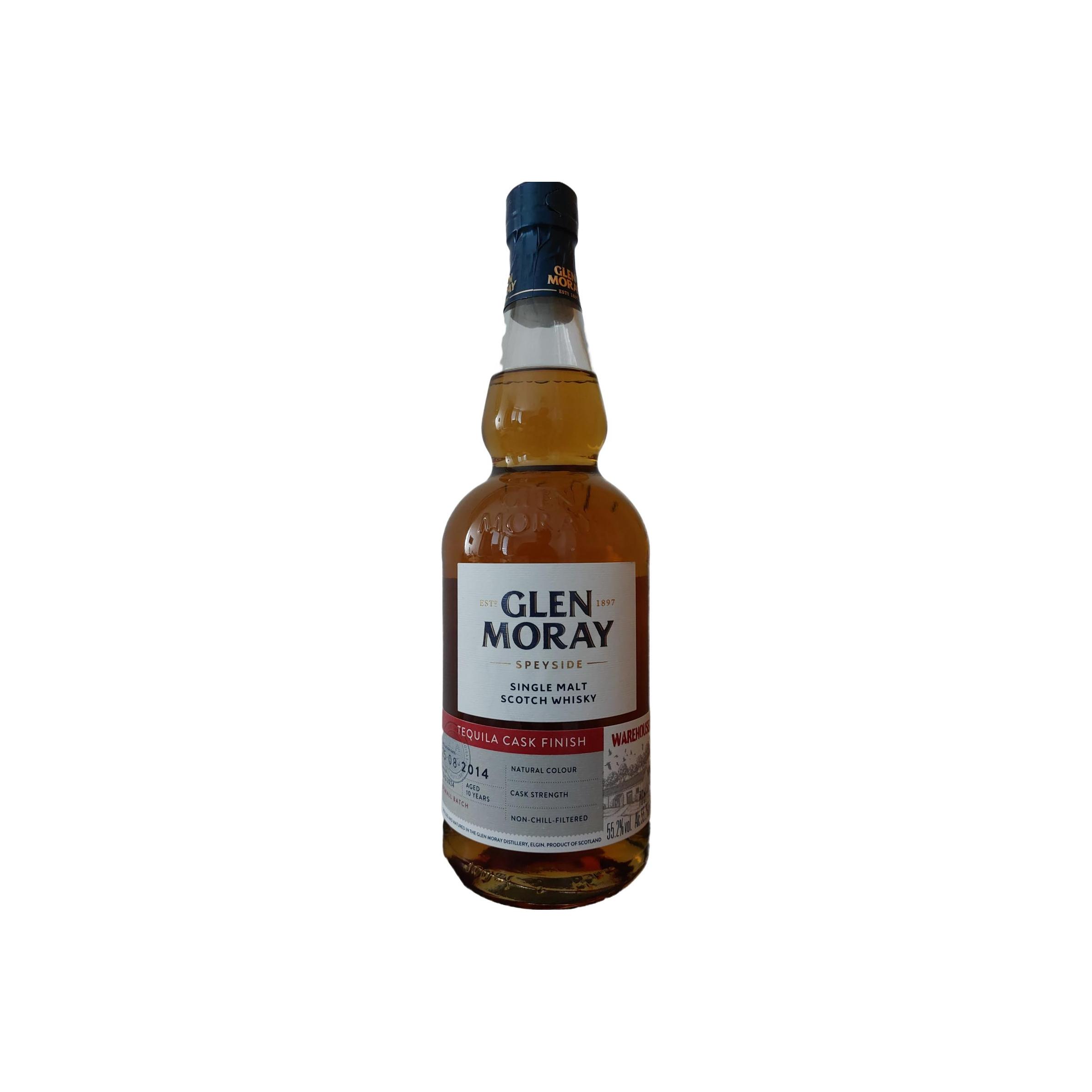 Glen Moray 2014