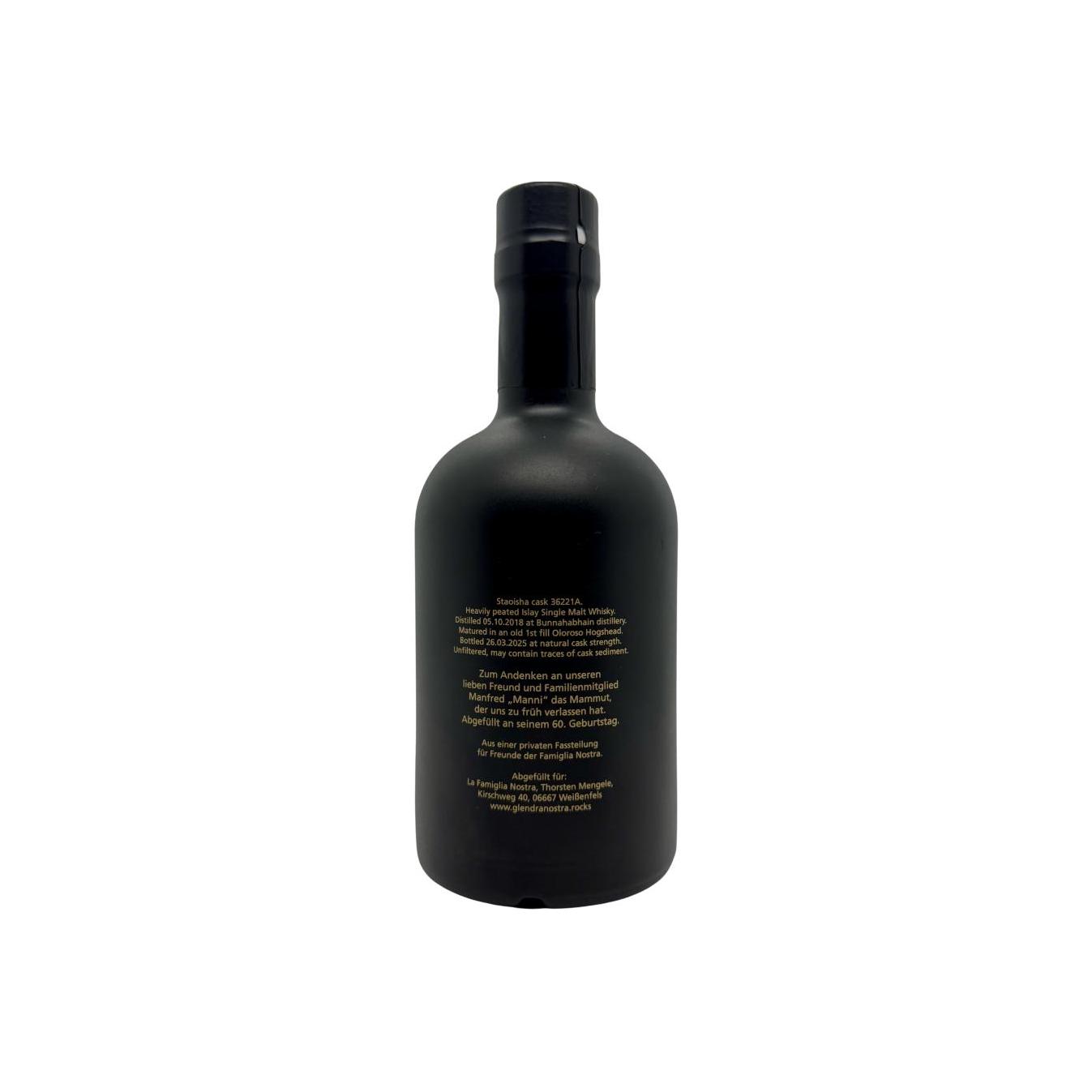 La Famiglia Nostra 2018 LFN 2