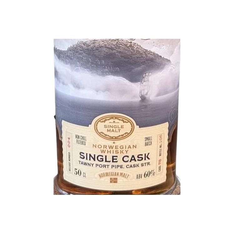 Vardberg Single Cask