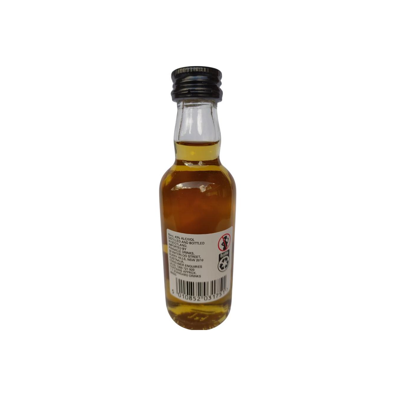 Glengoyne 18-year-old 2