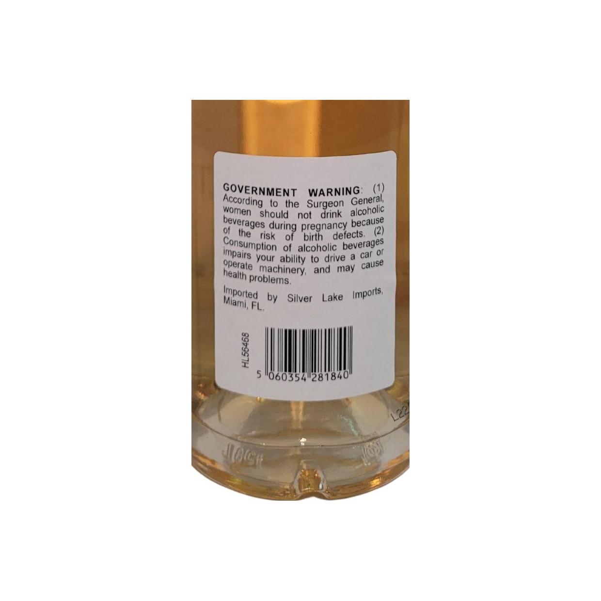 Auchroisk 2009 HL 2