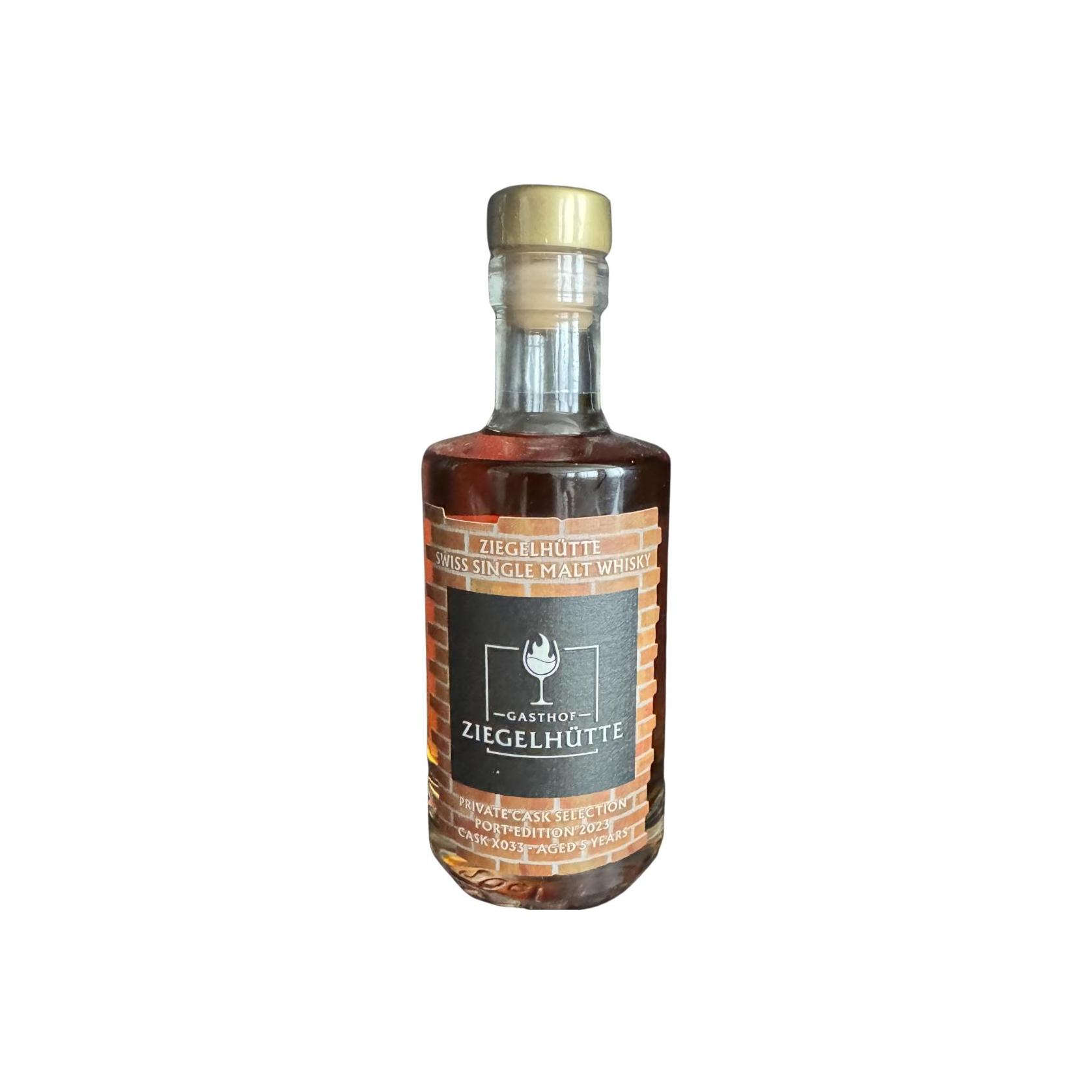 Säntis Malt 2018