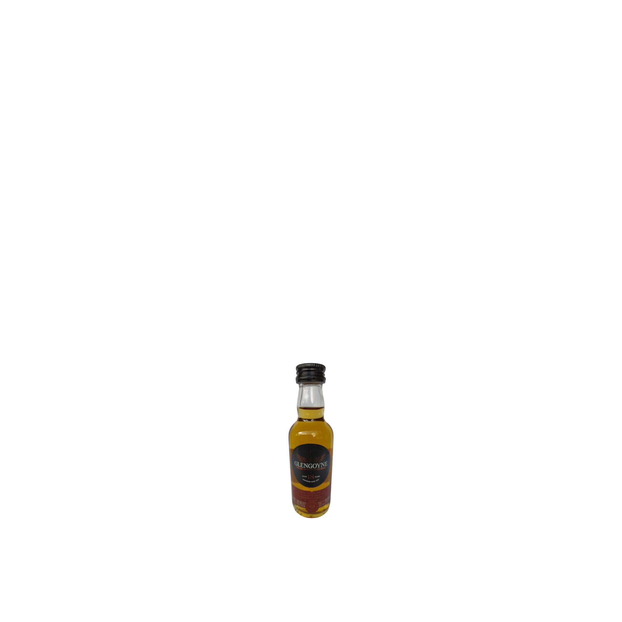Glengoyne 18-year-old