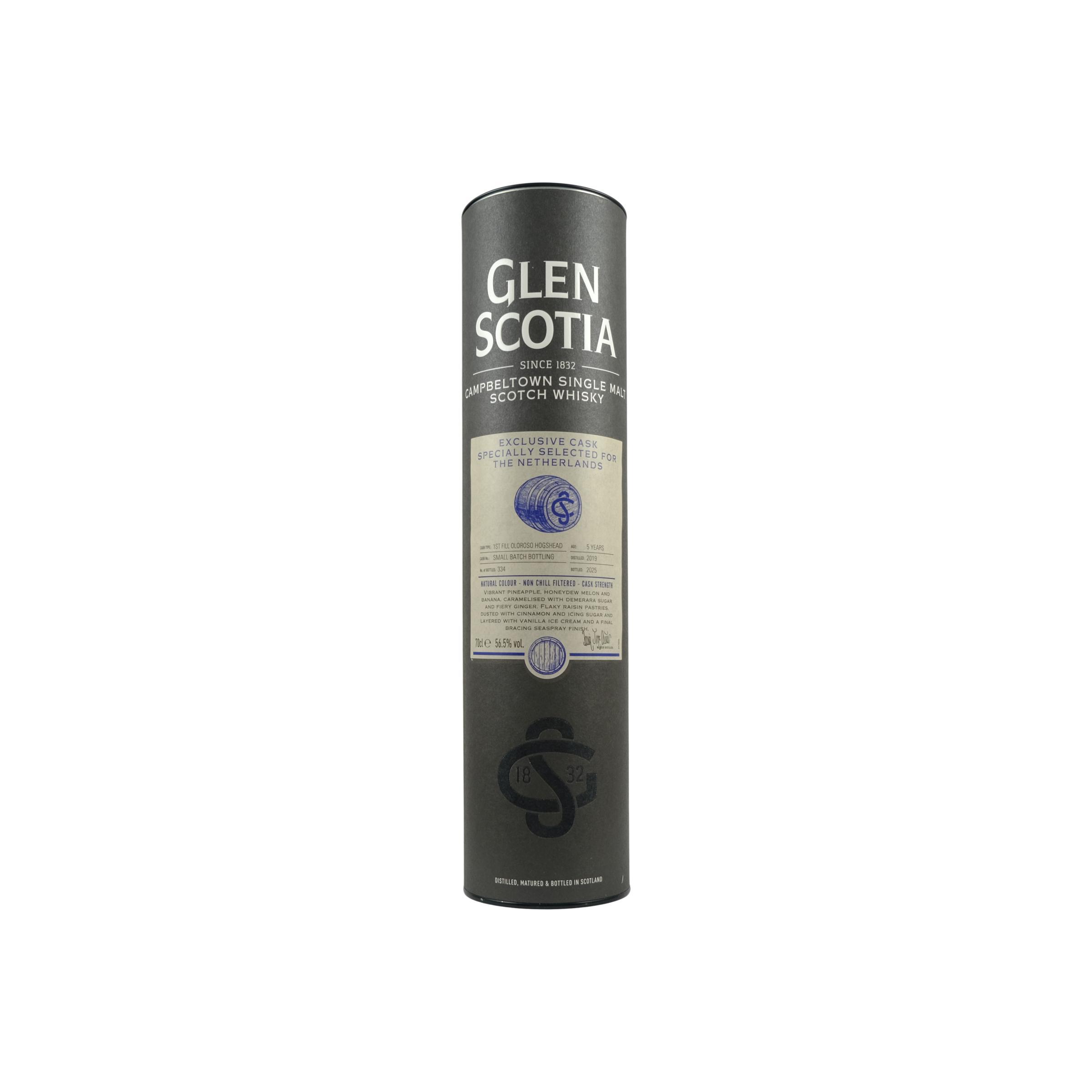 Glen Scotia 2019 3