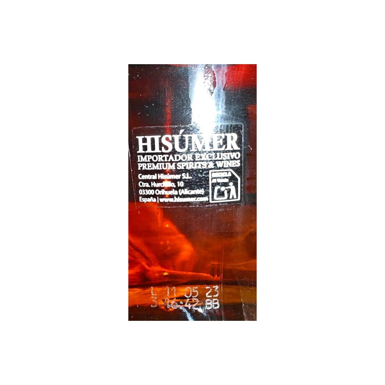Tomatin 18-year-old 2