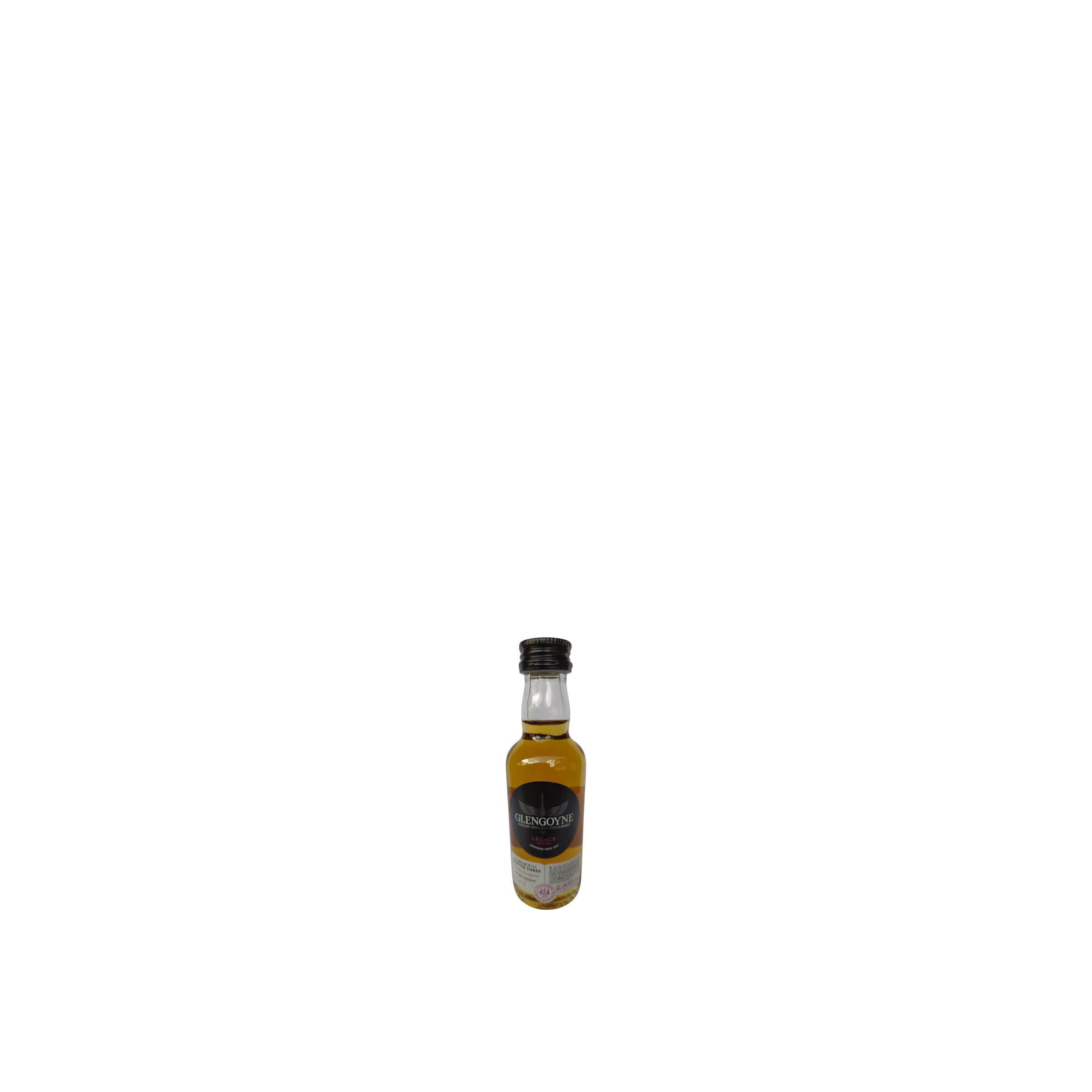 Glengoyne Legacy Series