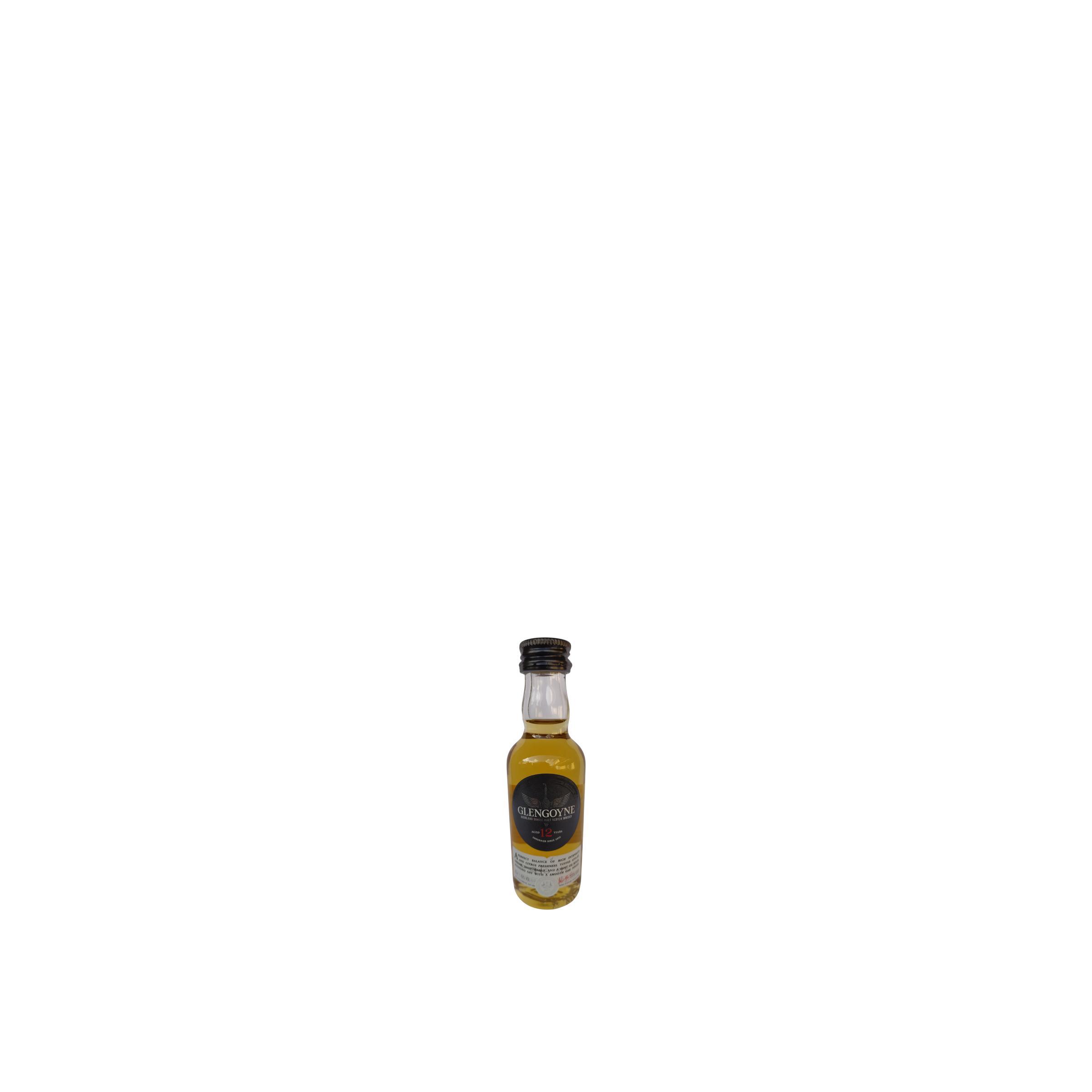 Glengoyne 12-year-old