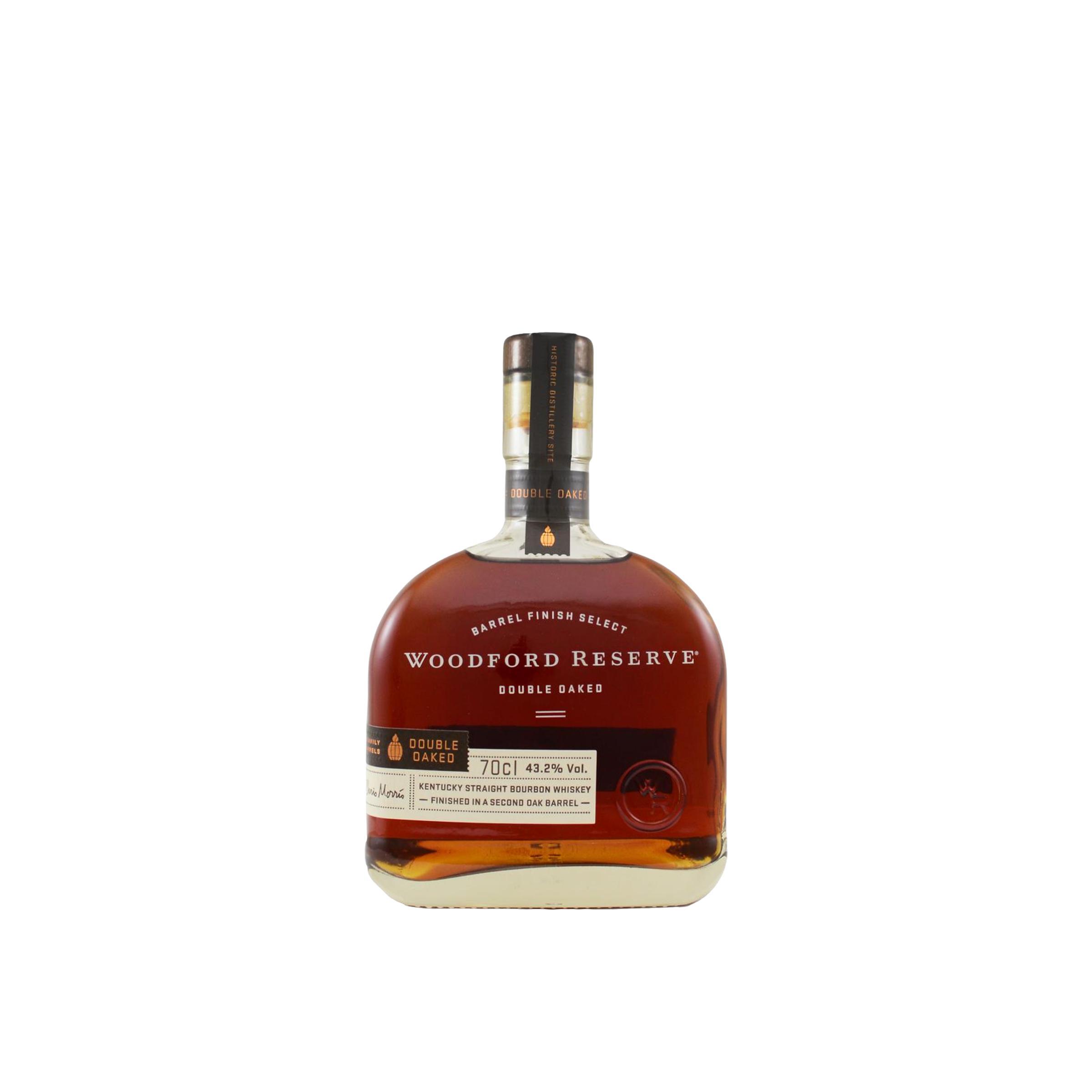Woodford Reserve Barrel Finish Select
