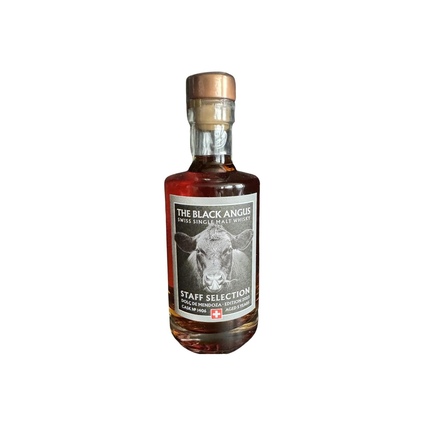 Säntis Malt 2018