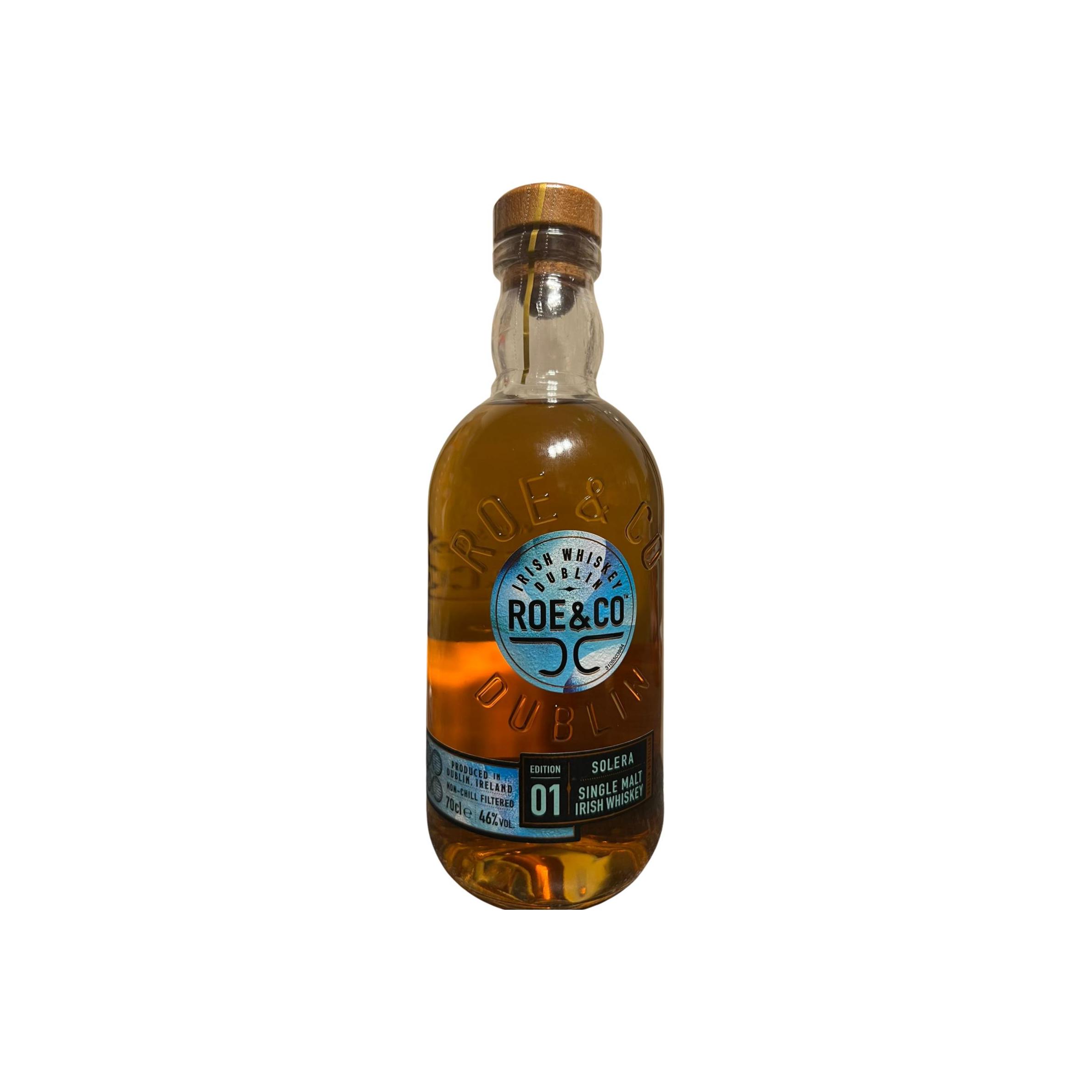 Roe & Co Solera