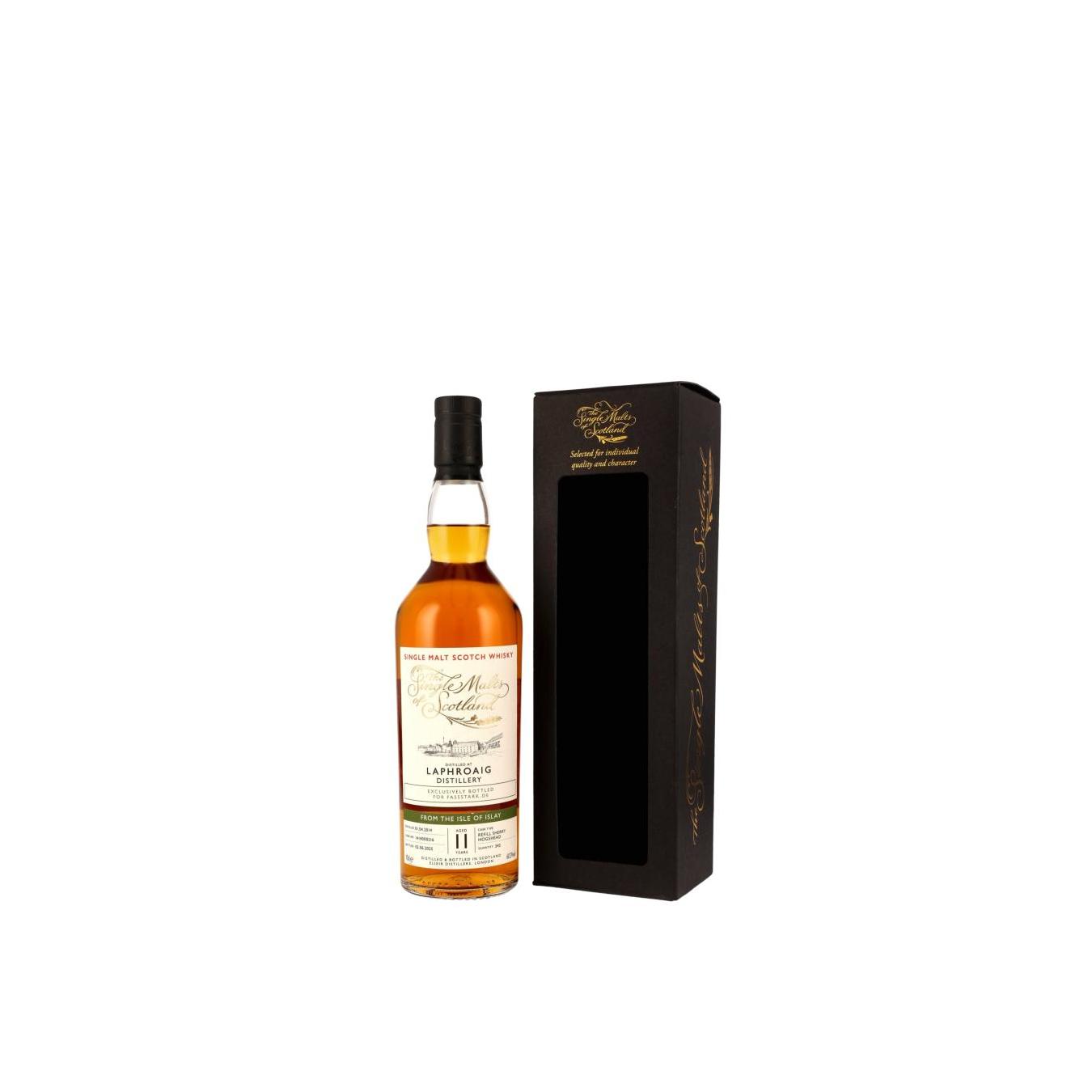 Laphroaig 2014 ElD