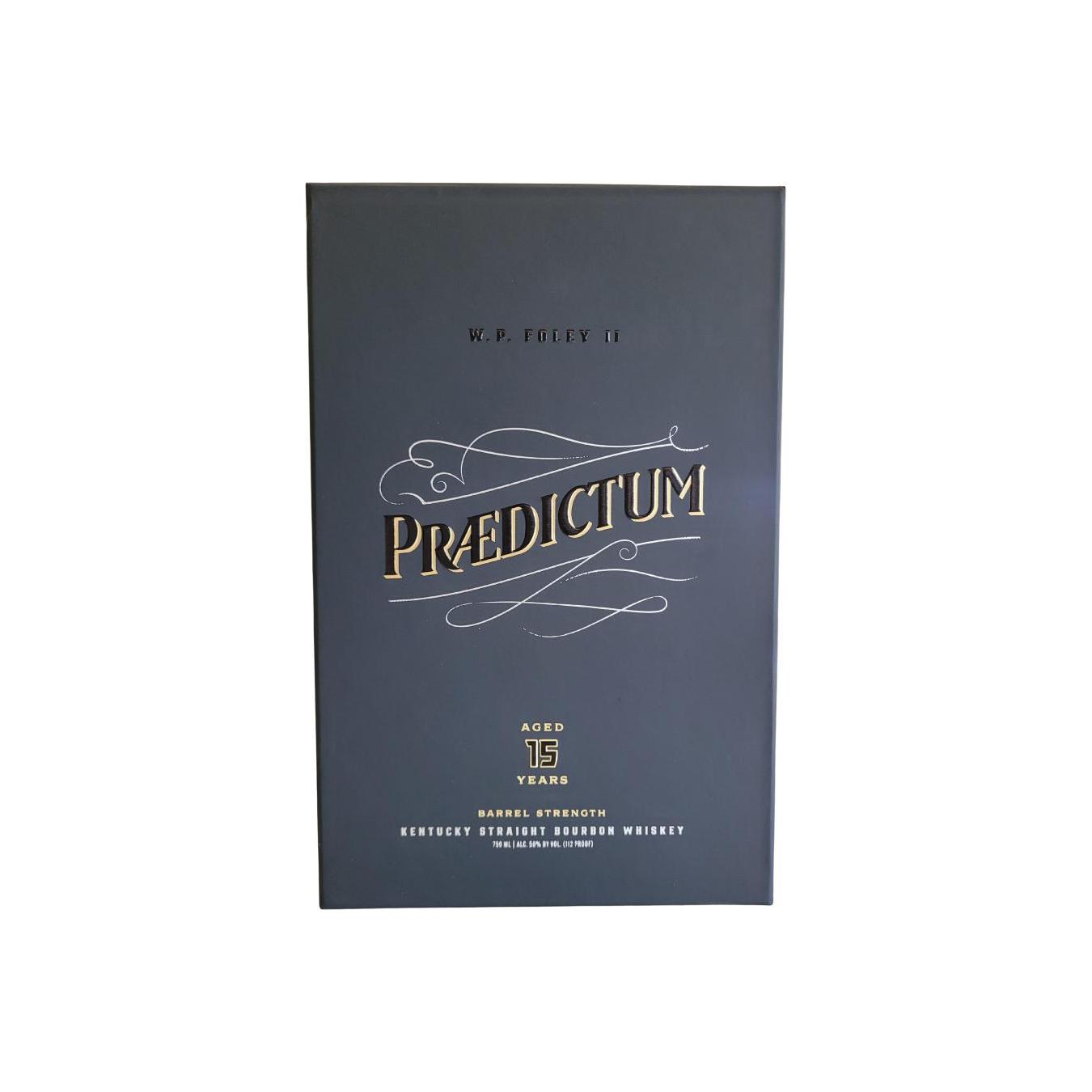 Praedictum 15-year-old 3