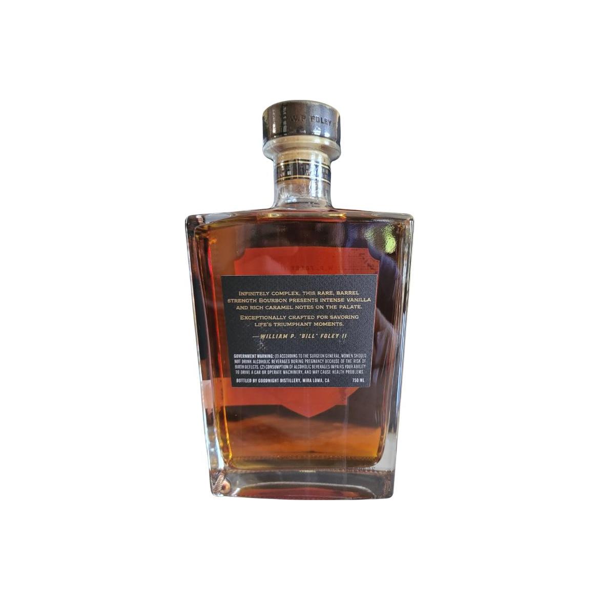 Praedictum 15-year-old 2