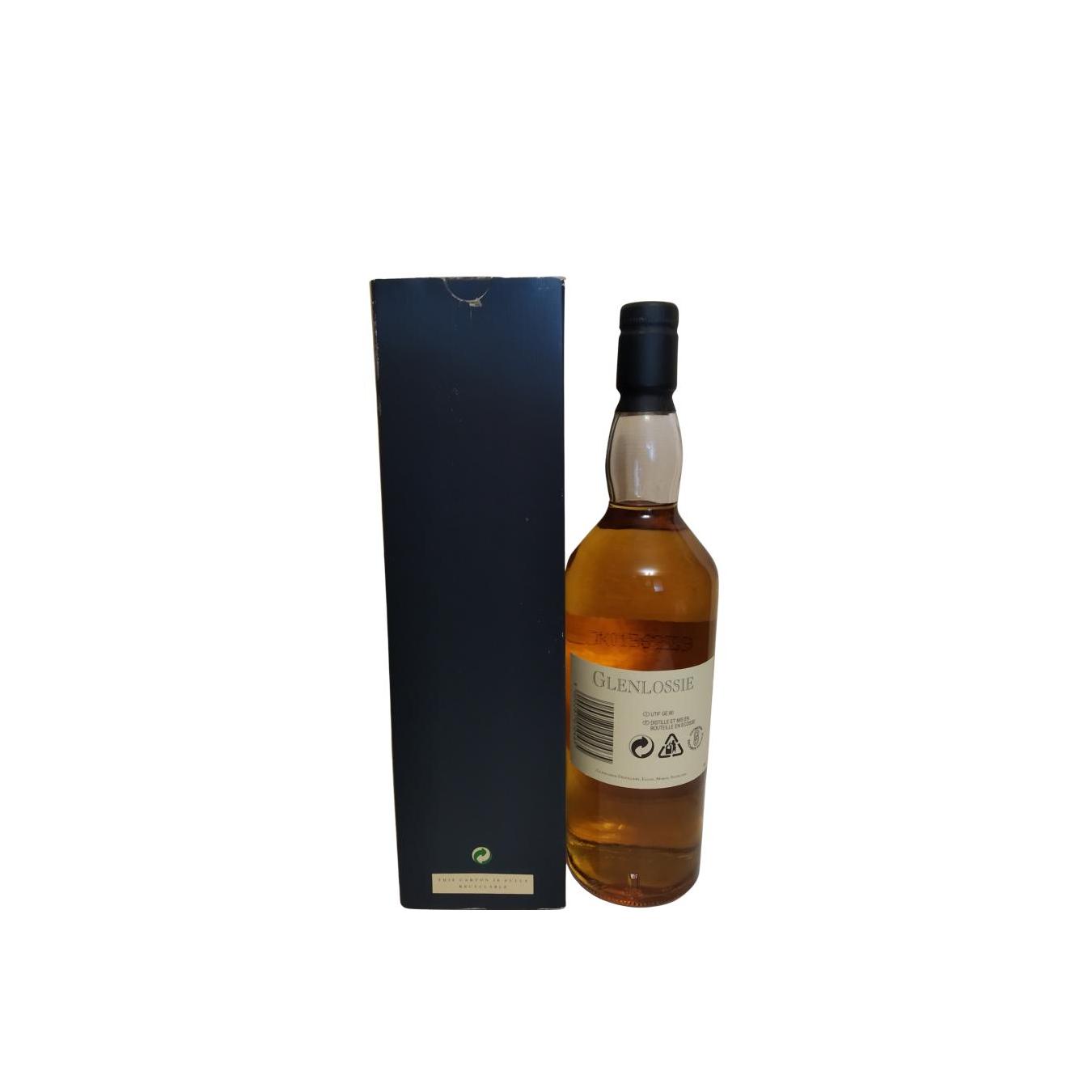 Glenlossie 10-year-old 2