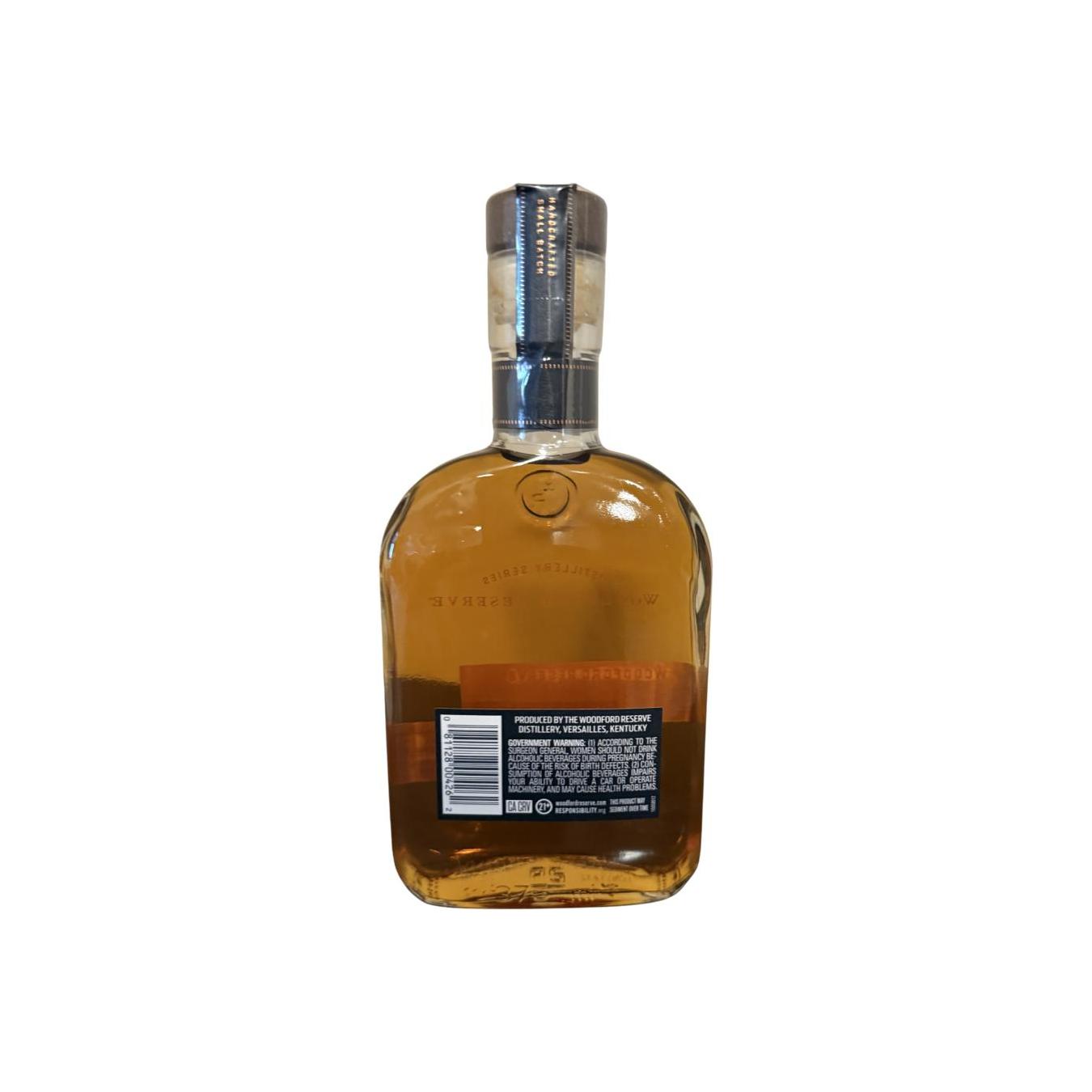 Woodford Reserve 12-year-old 2