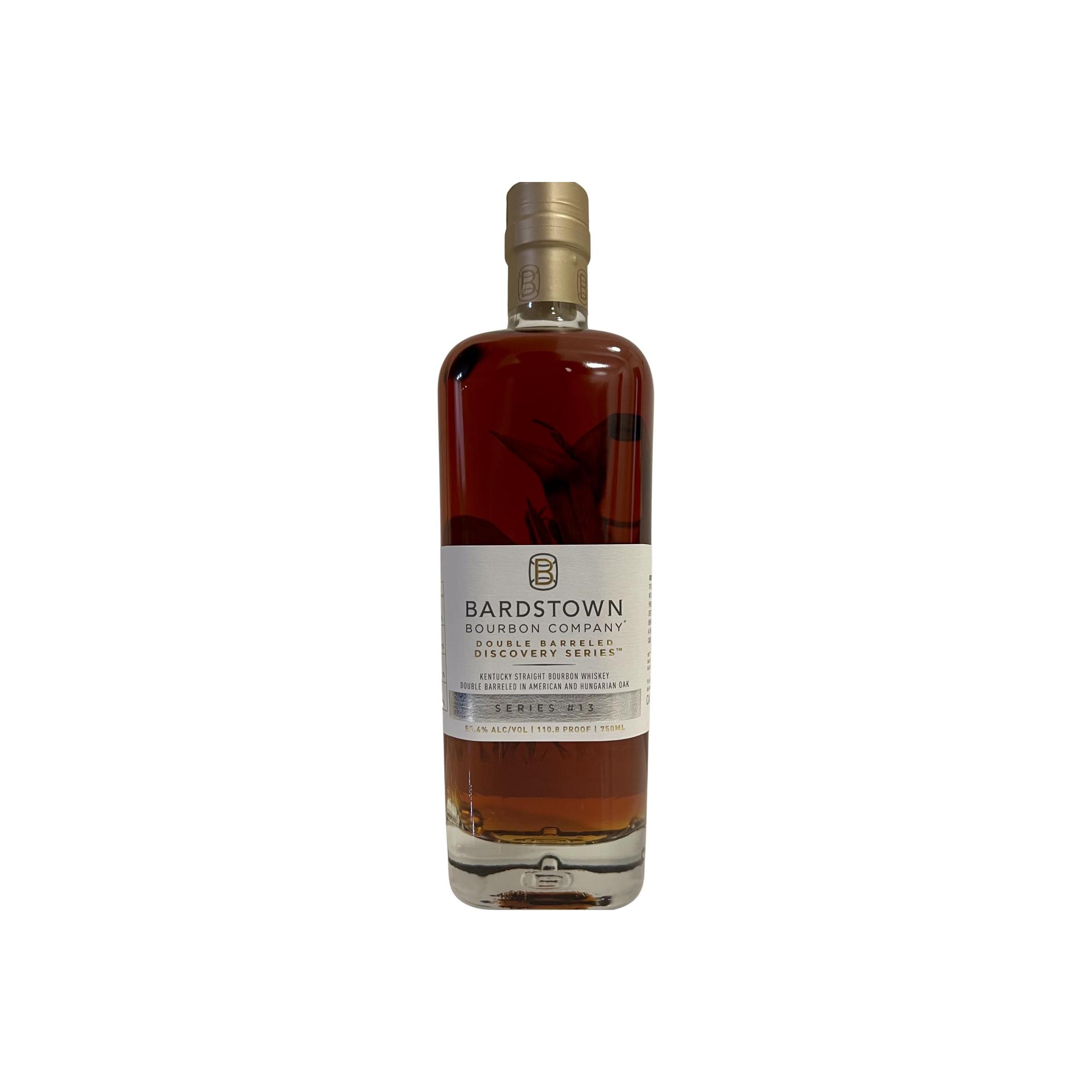 Bardstown Bourbon Company The Discovery Series #13