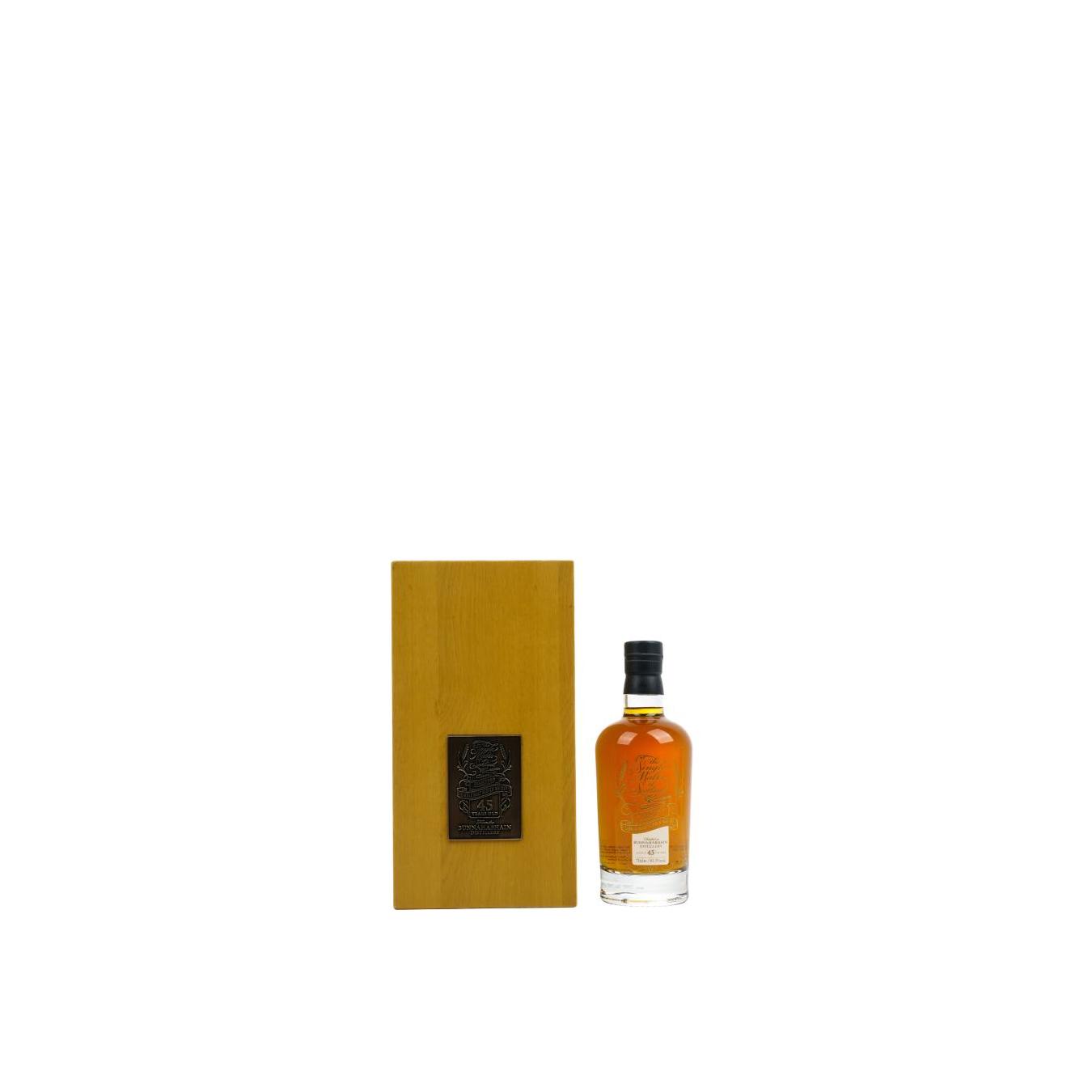 Bunnahabhain 45-year-old ElD