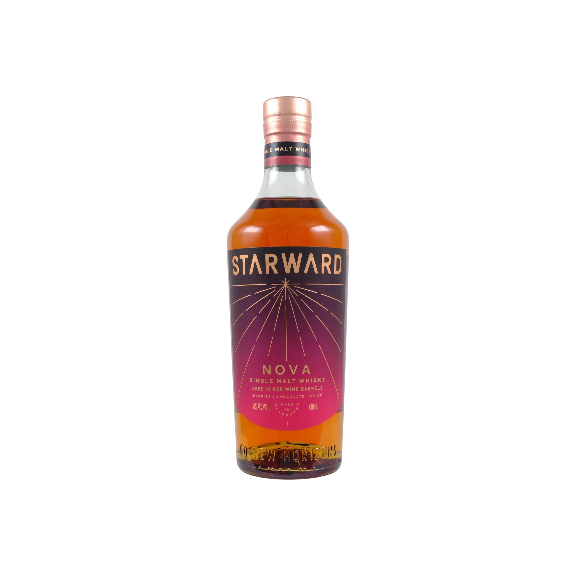 Starward Nova
