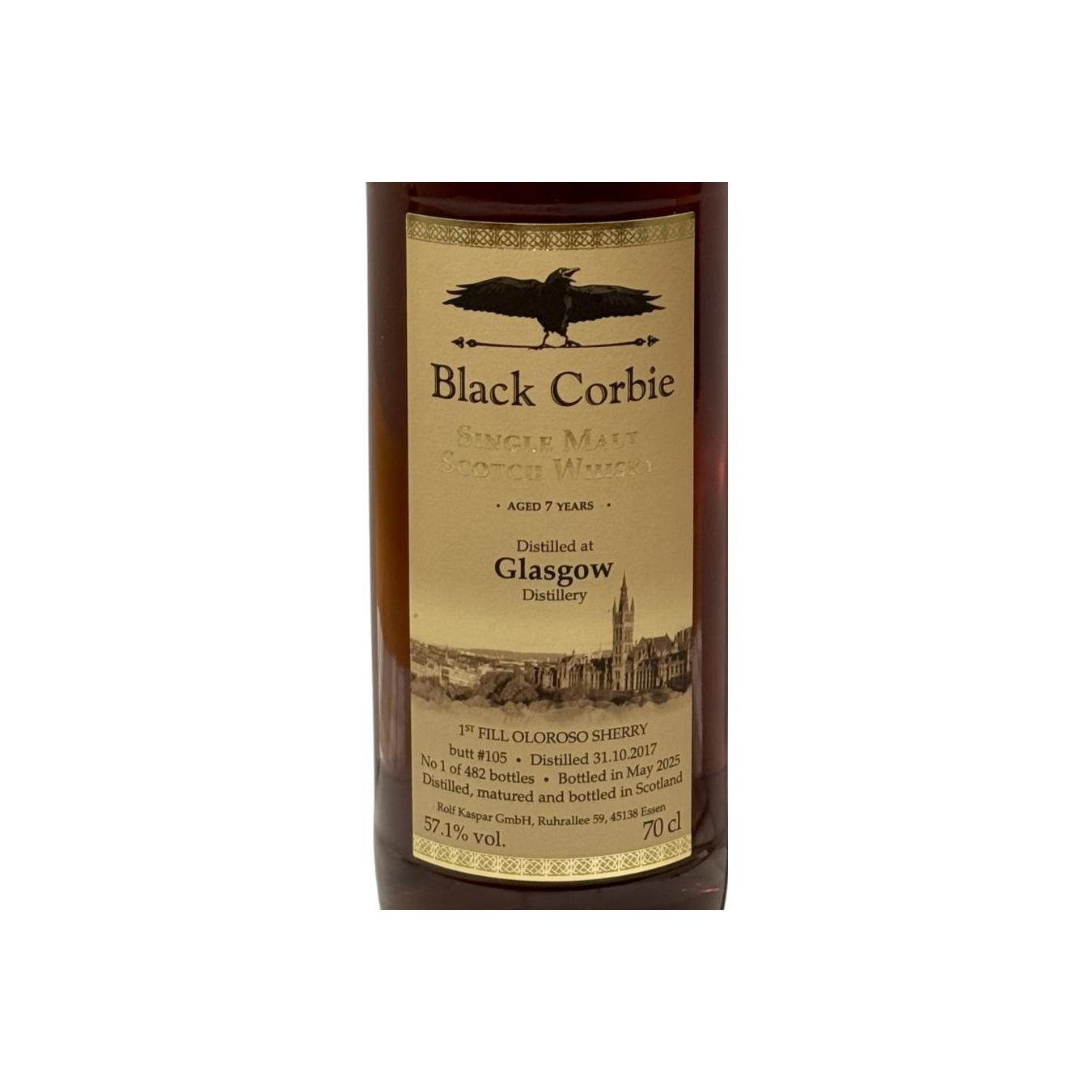 Glasgow Distillery 2017 RK 2