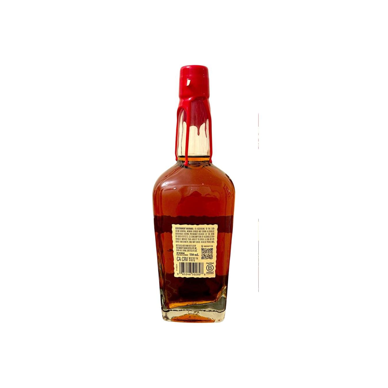 Maker's Mark Cellar Aged 2