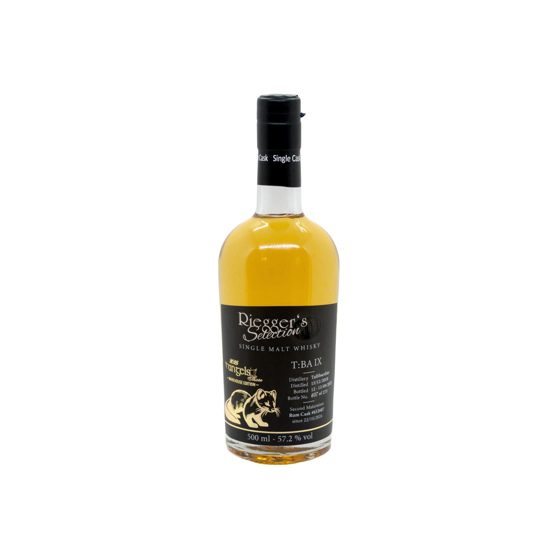 Tullibardine 2010 RS