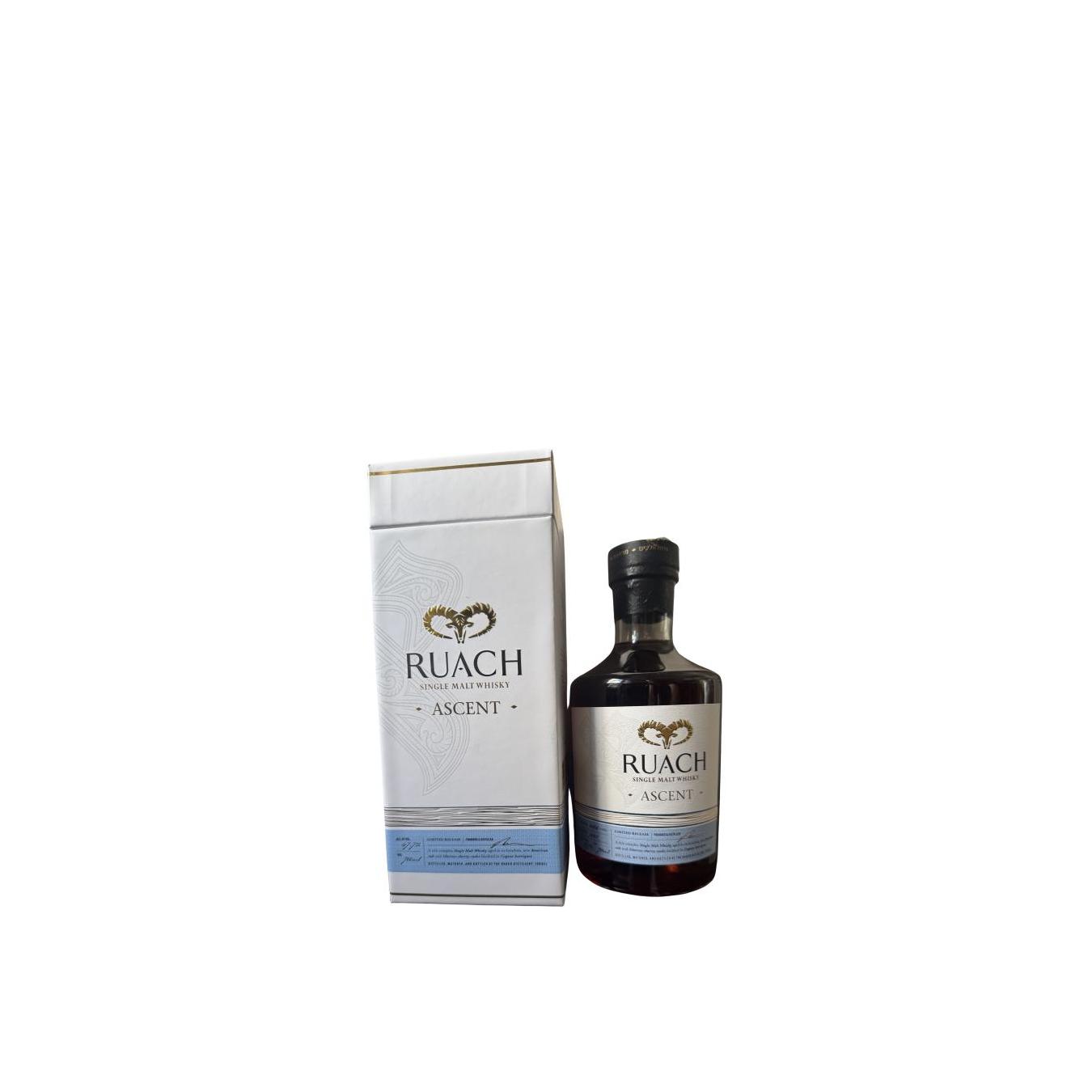 Ruach Ascent 2