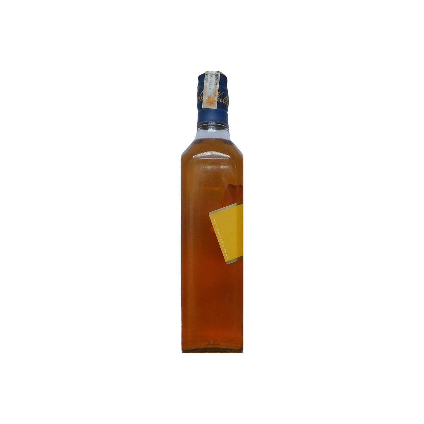 Johnnie Walker Blonde 3