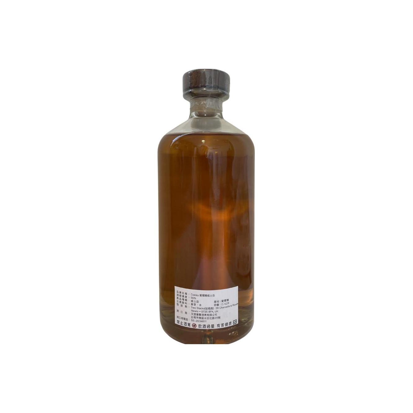 Cooley 2002 2SBB 2
