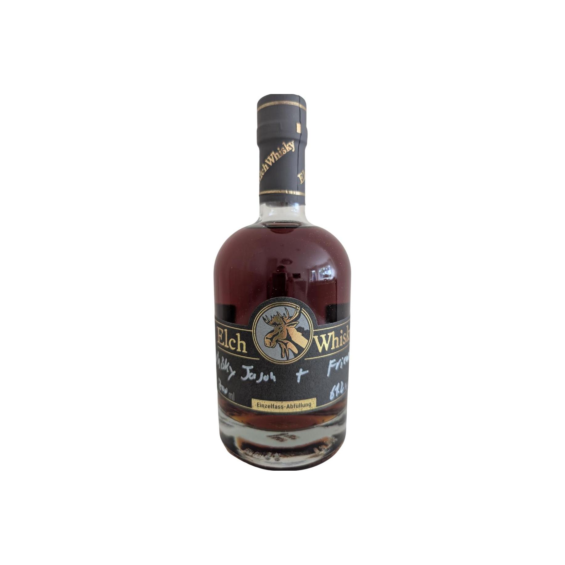 Elch Whisky 2020
