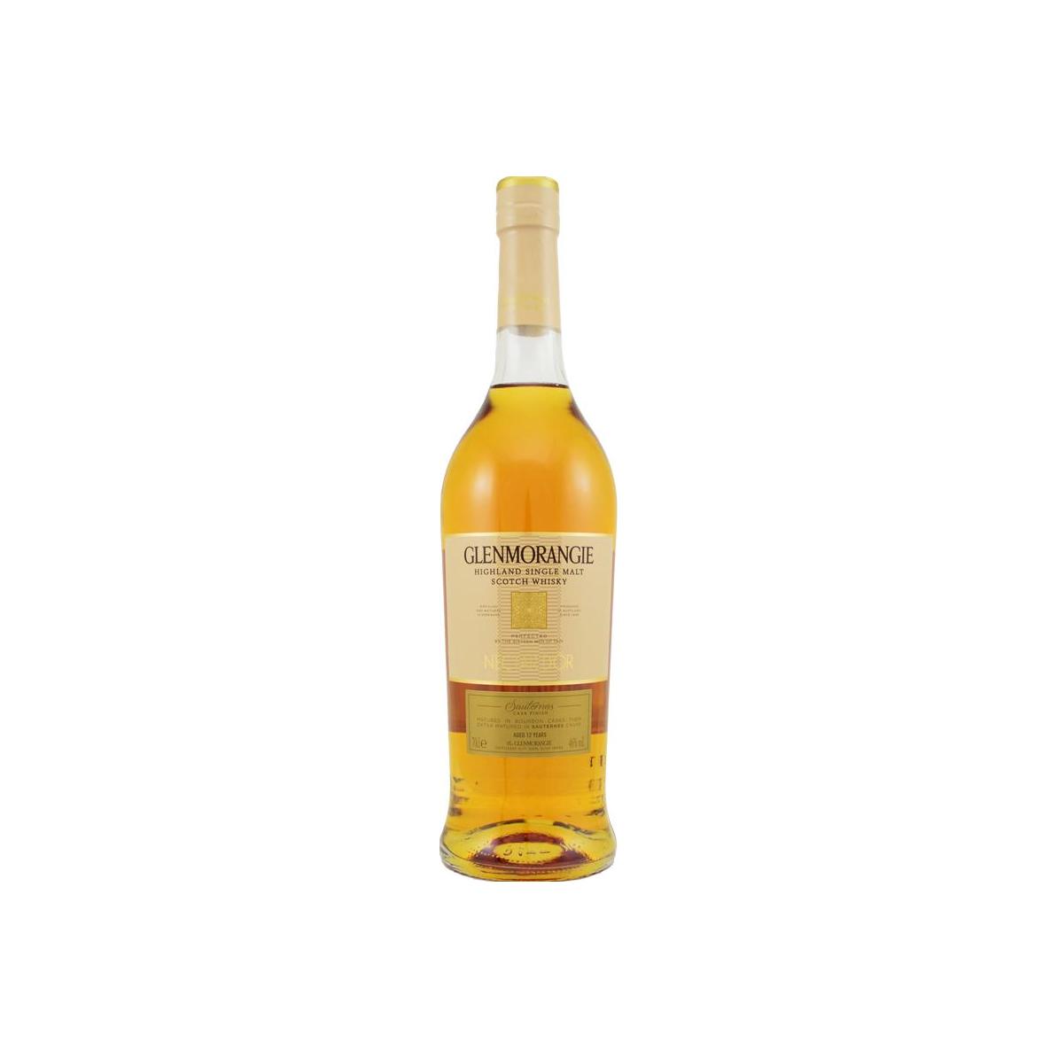 Glenmorangie 12-year-old