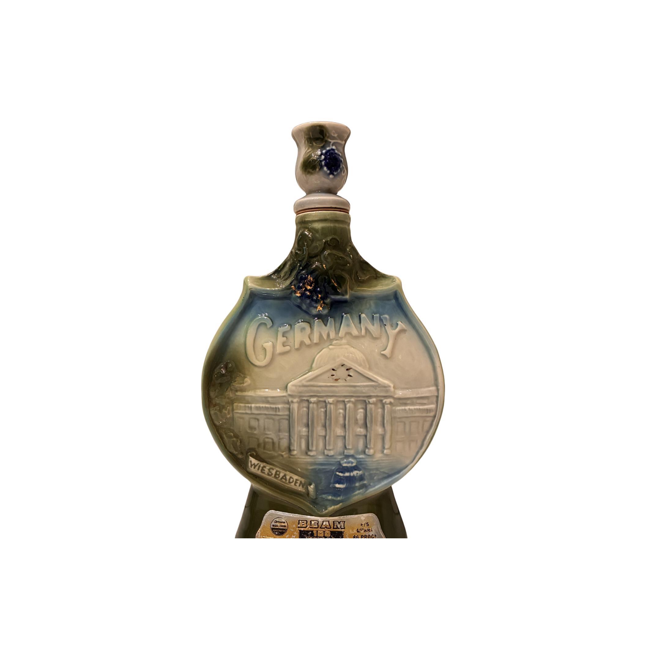 Jim Beam 08-year-old
