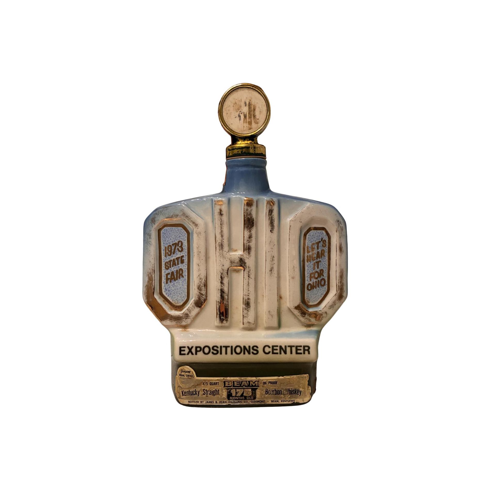 Jim Beam 14-year-old