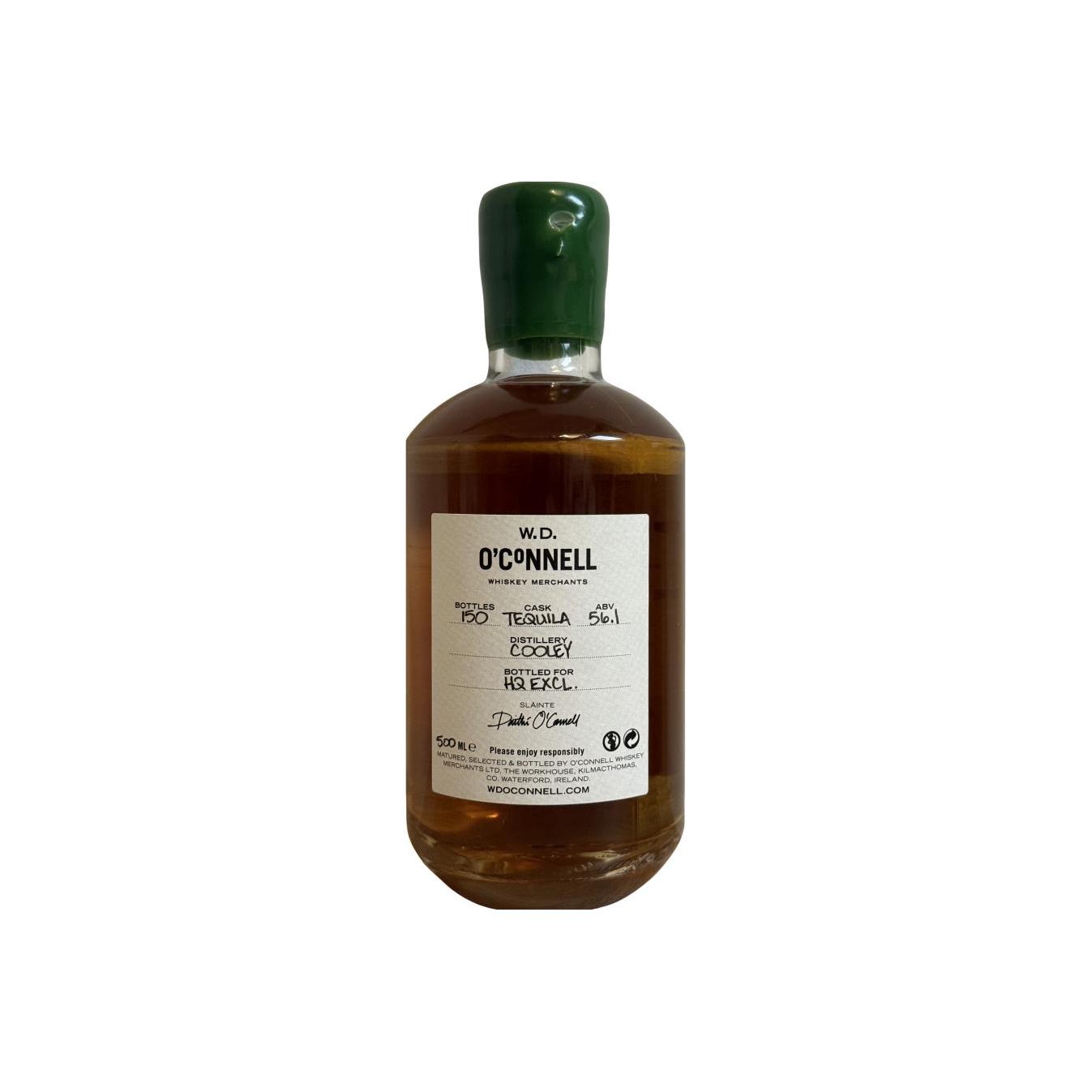 W.D. O'Connell 11-year-old WDO 2
