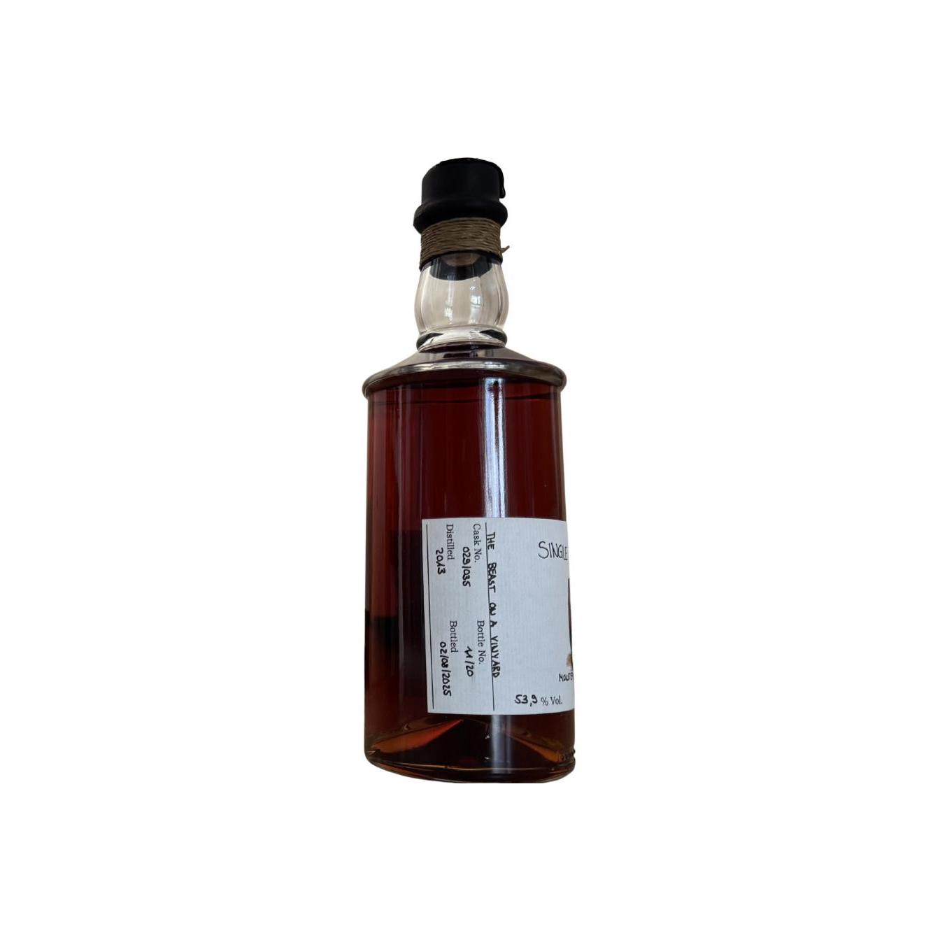 Single Malt Whisky 12-year-old 2