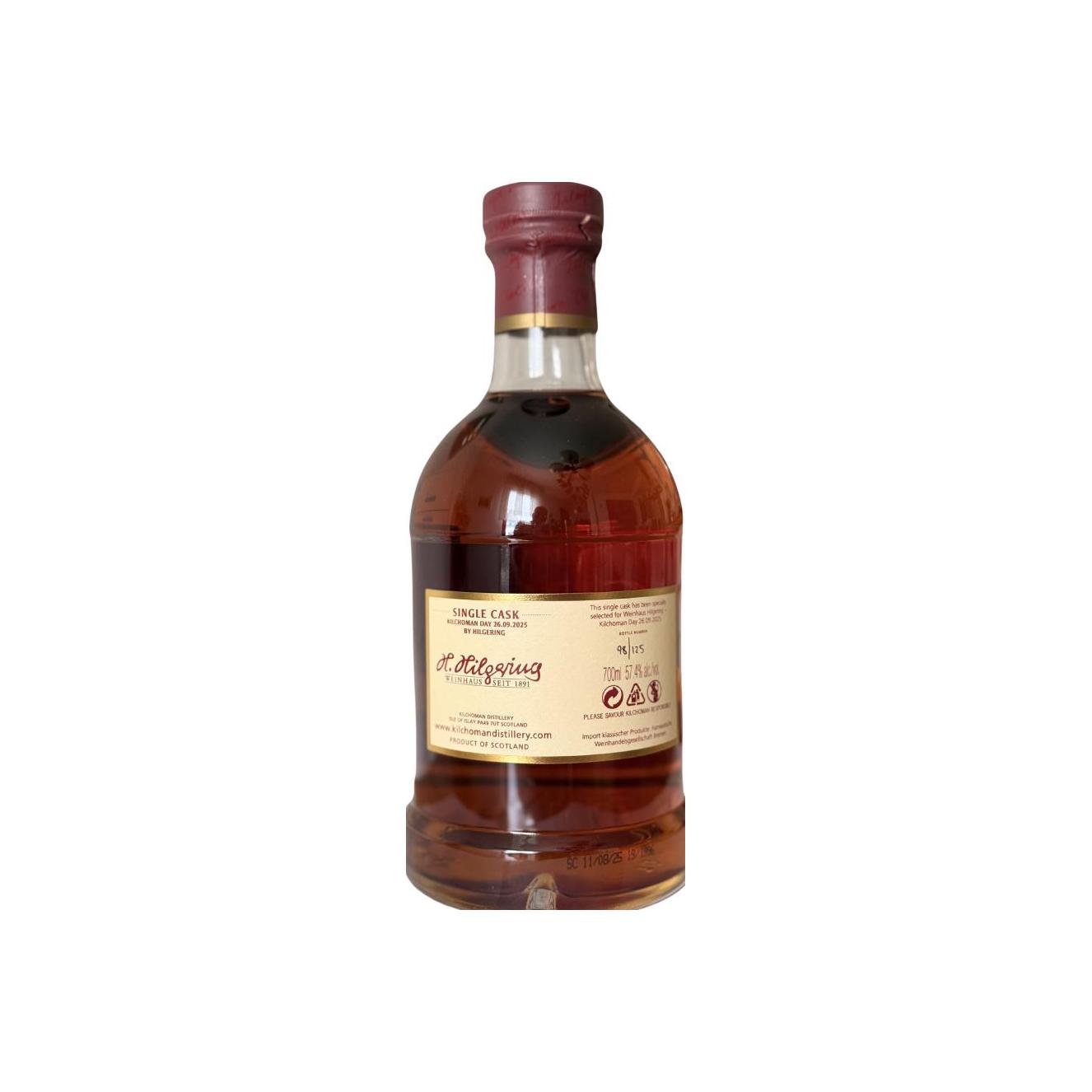 Kilchoman 2019 2