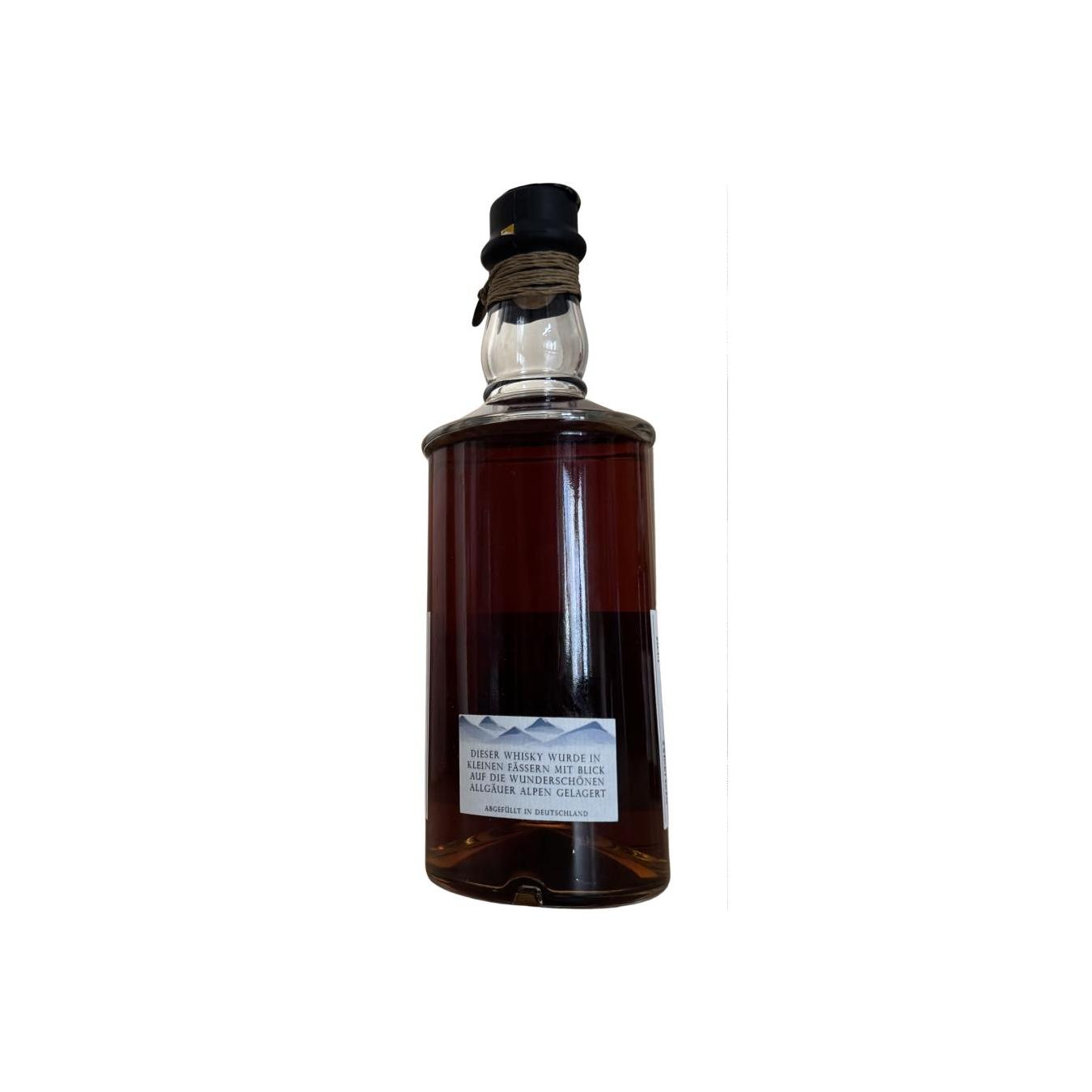 Single Malt Whisky 11-year-old myBar 3