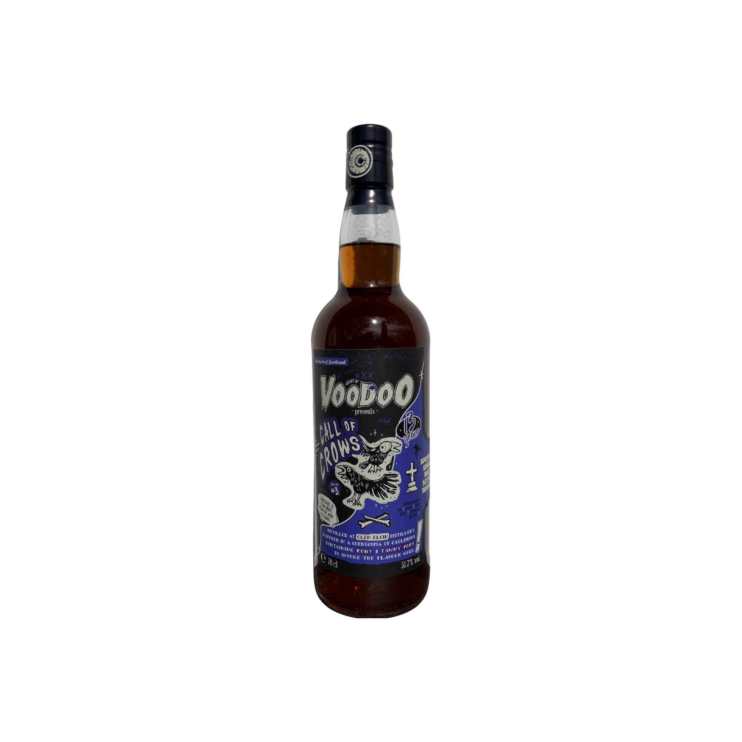 Glen Elgin 13-year-old BNSp