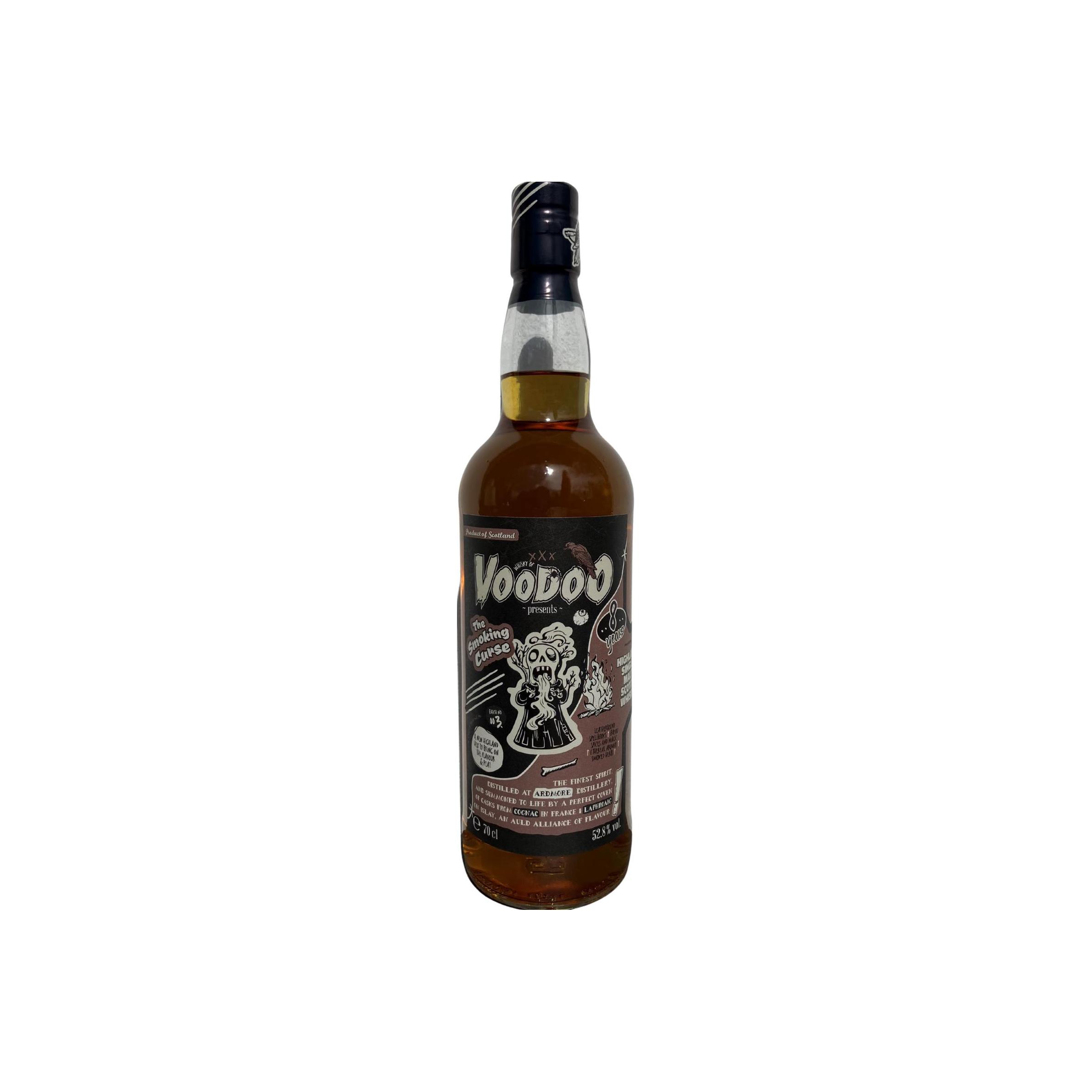 Ardmore 08-year-old BNSp