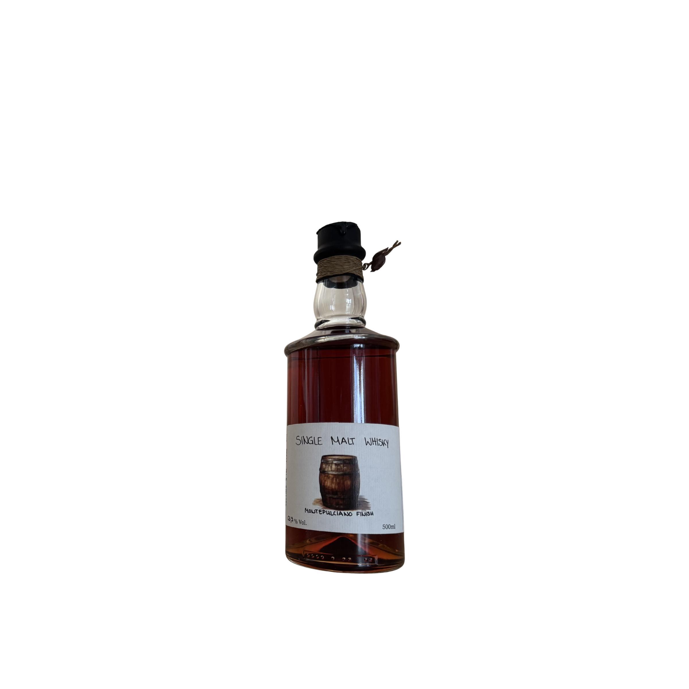 Single Malt Whisky 12-year-old