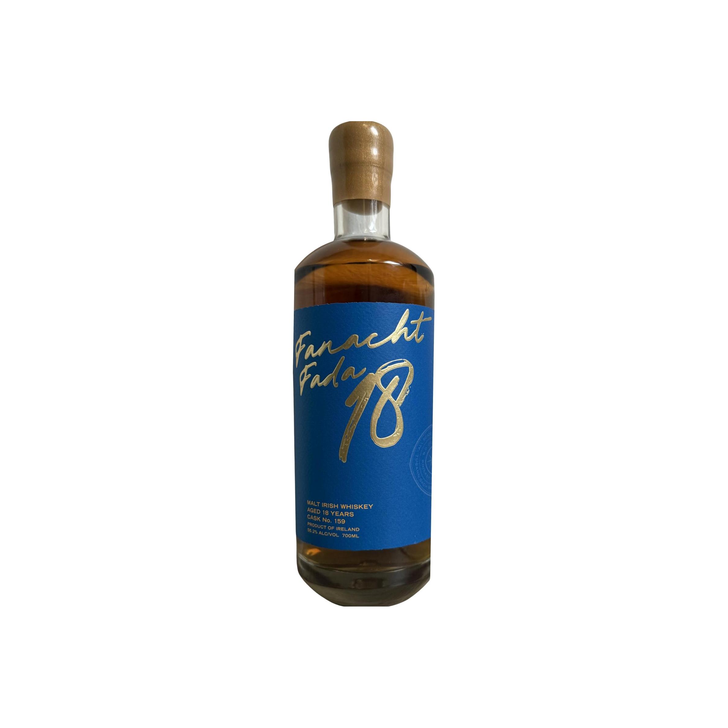 W.D. O'Connell 18-year-old WDO
