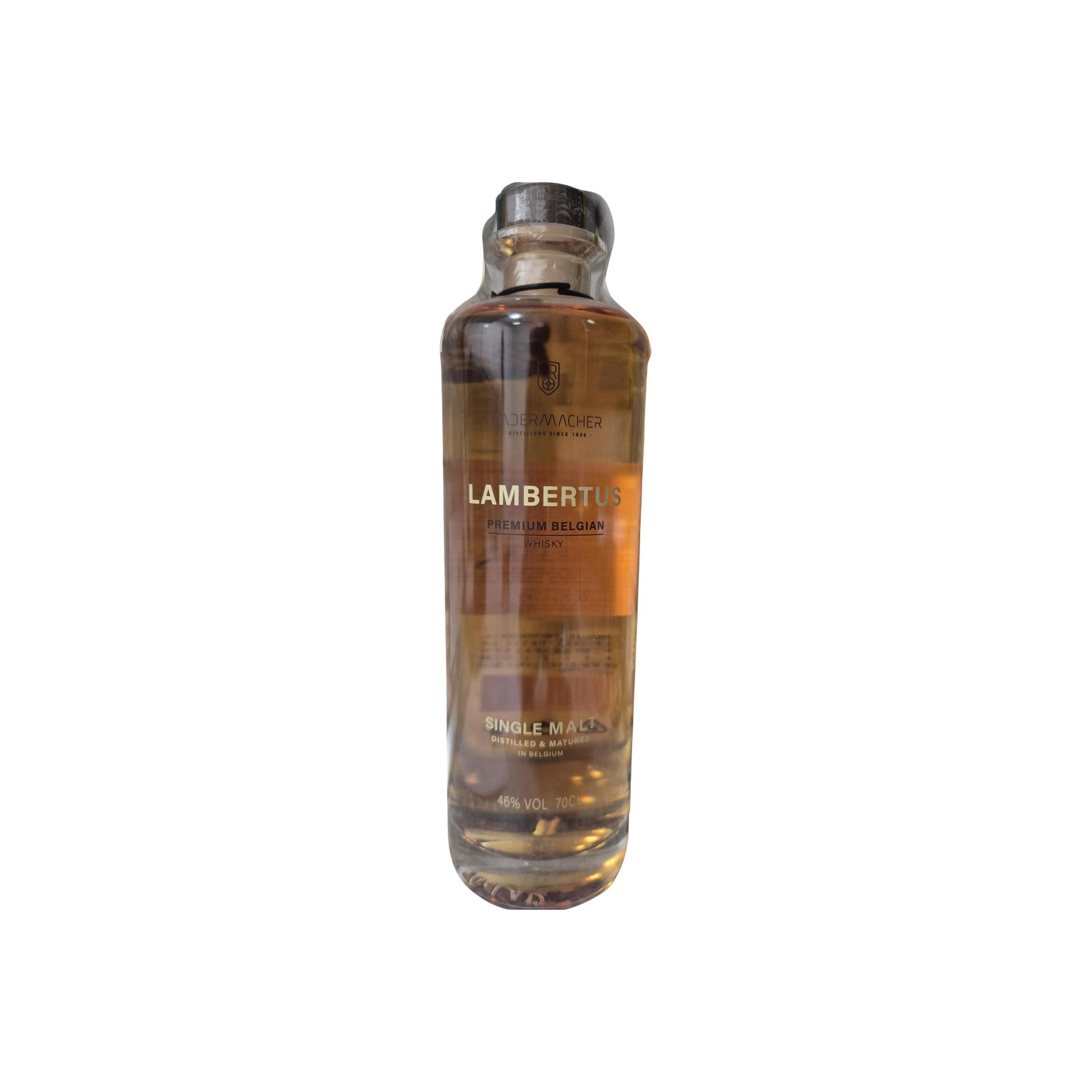 Lambertus Single malt