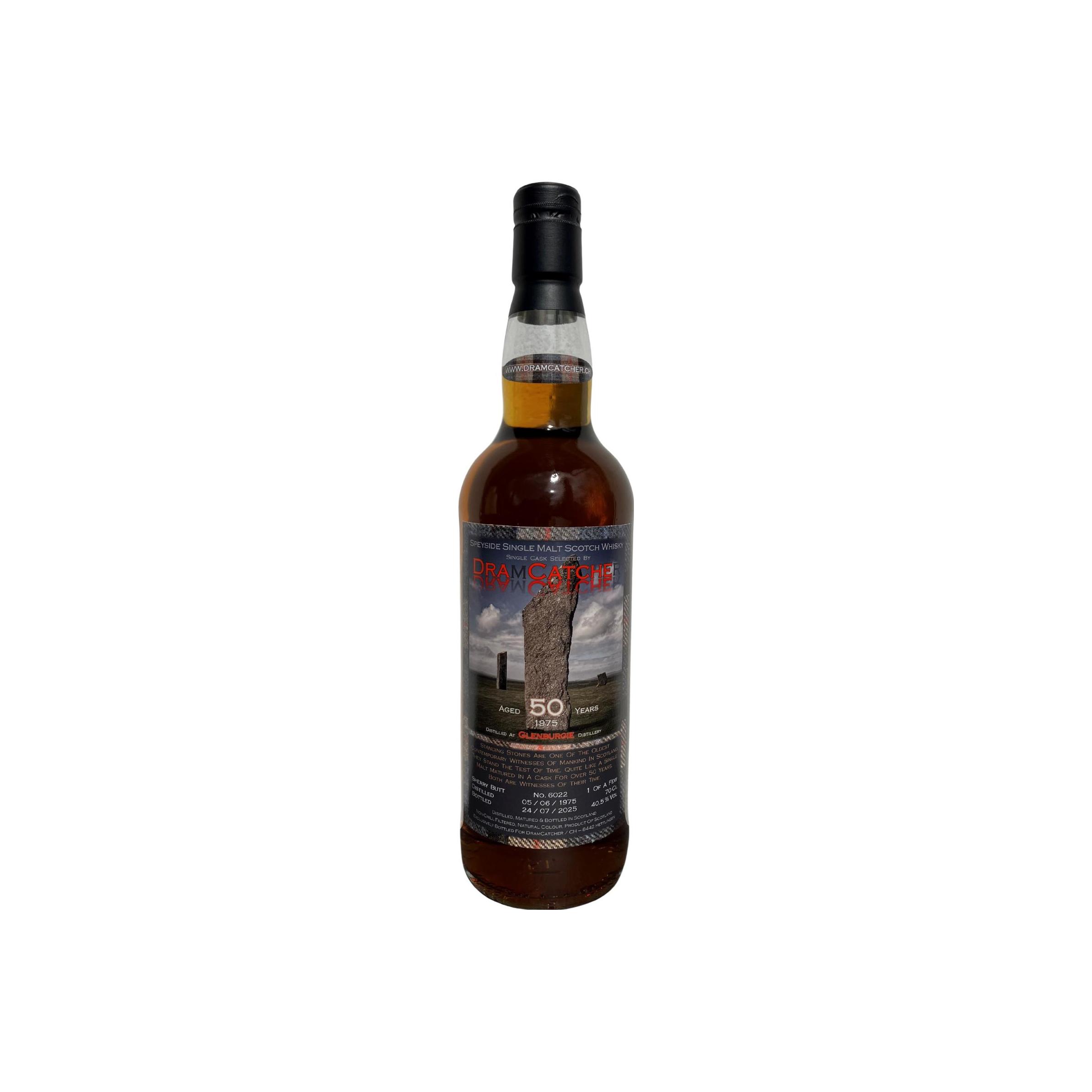 Glenburgie 1975 DrC