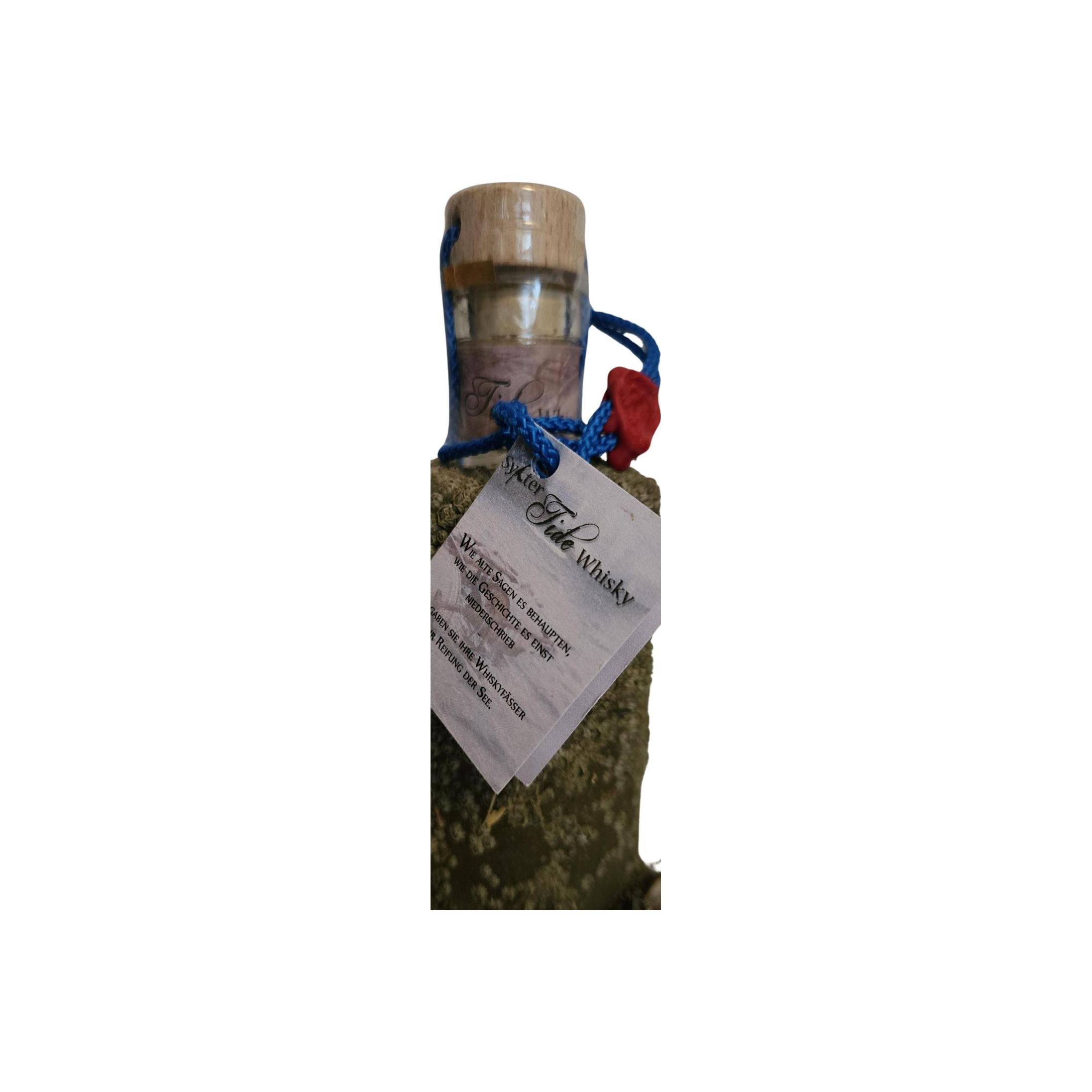 Sylter Tide Whisky 2013