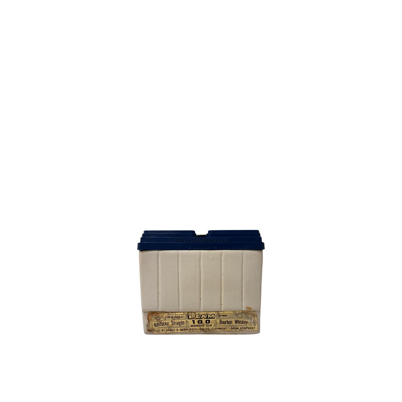 Jim Beam 08-year-old 2