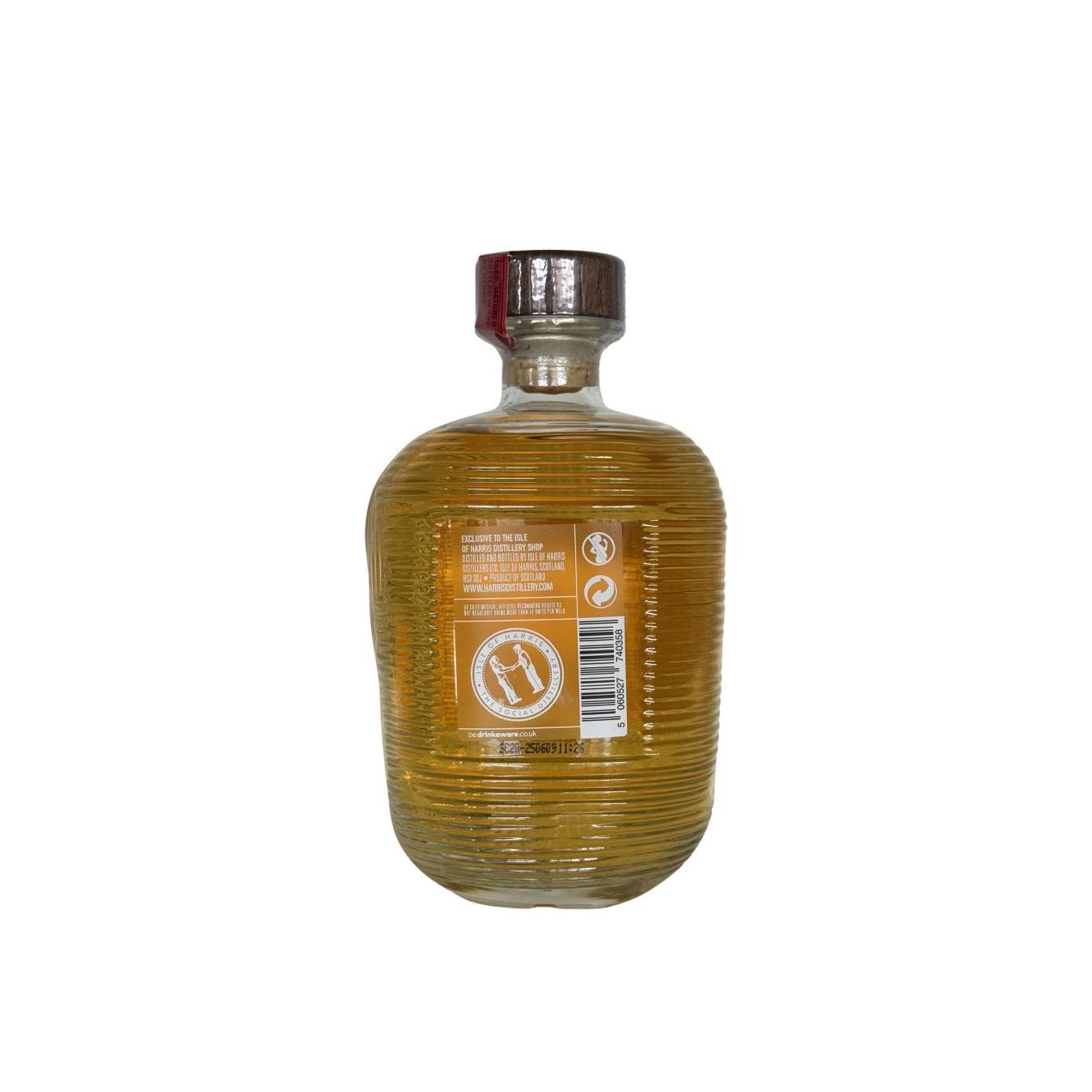 The Hearach Distillery Exclusive 2